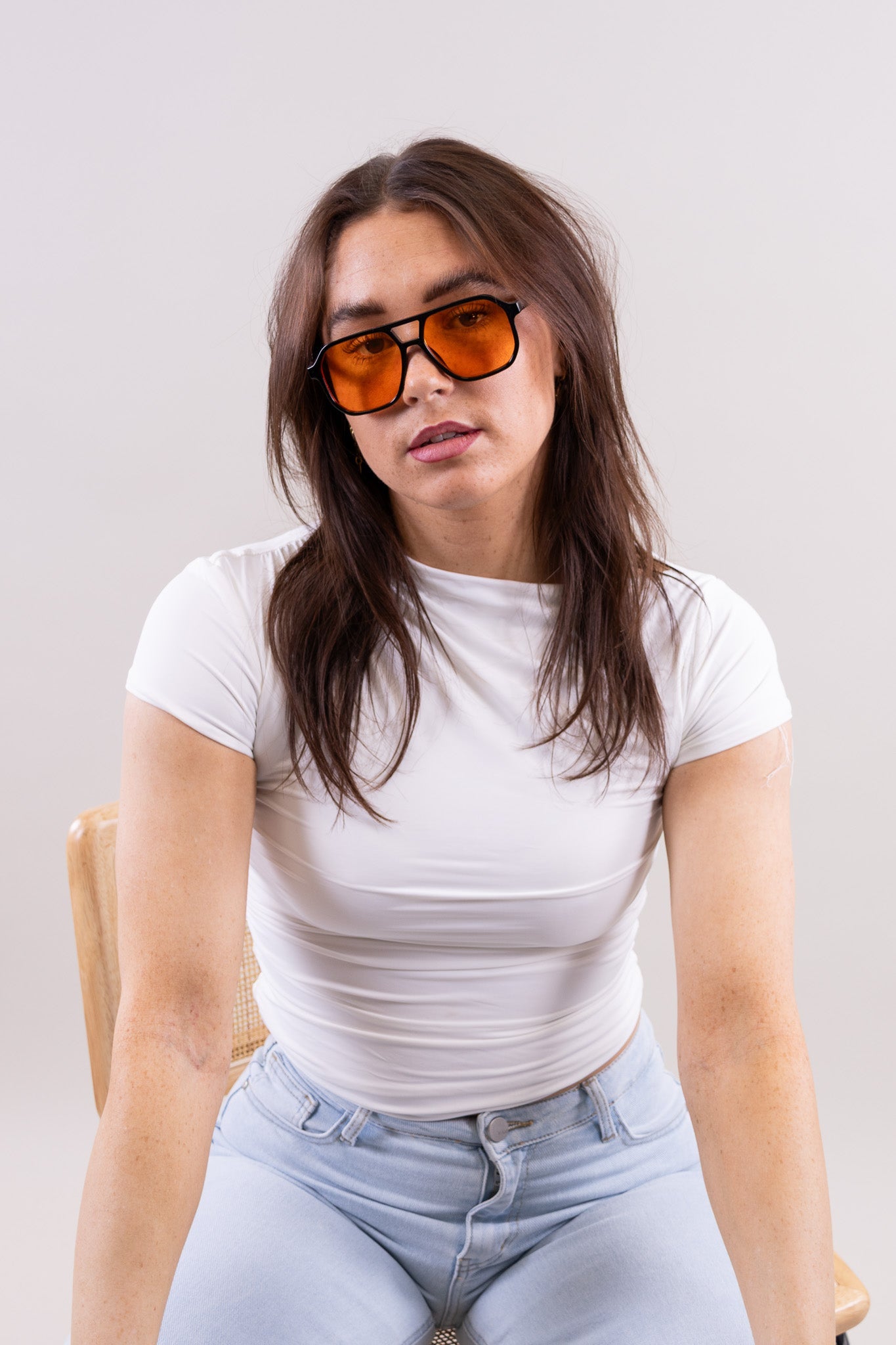 Hailey Sonnenbrille