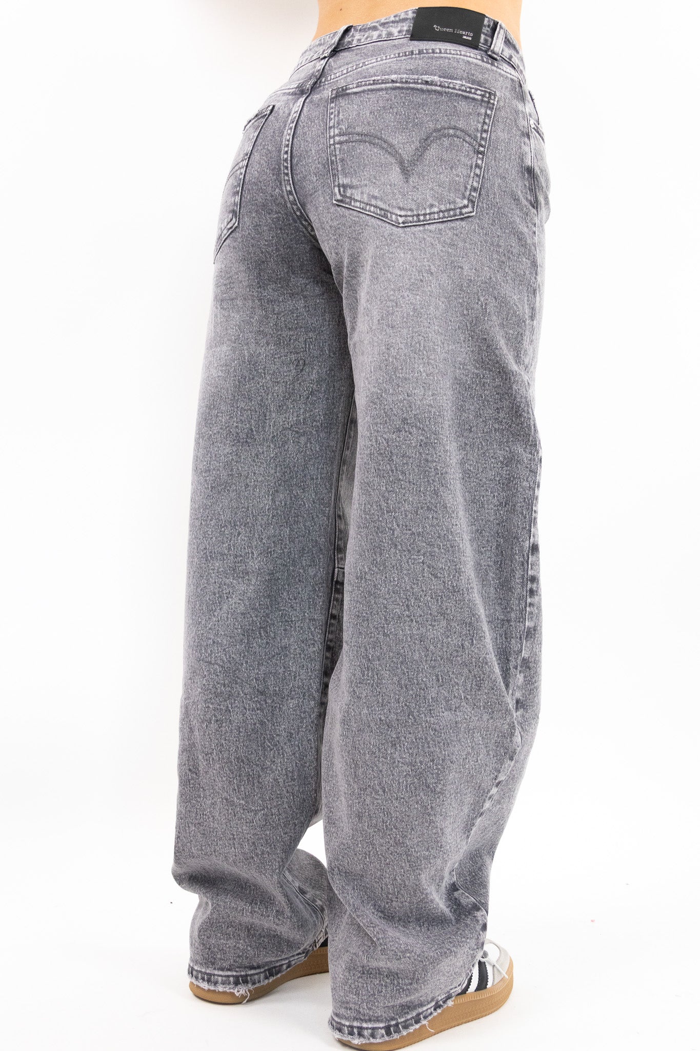 Gaia balloon jeans