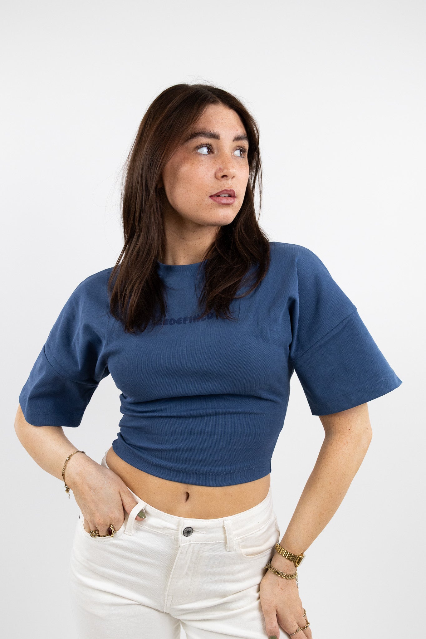 Redefined top