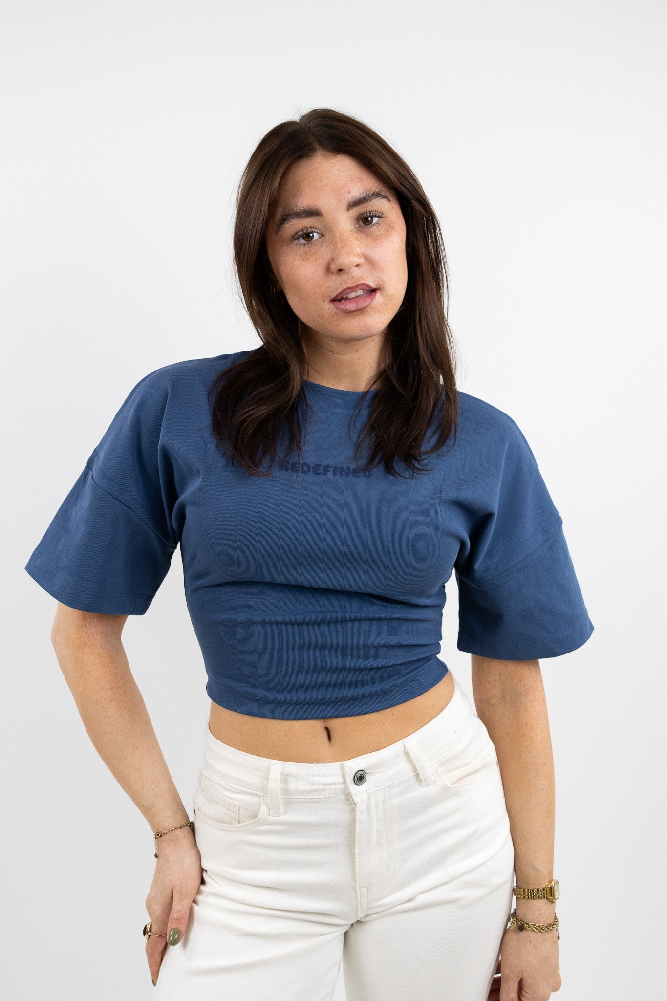 Redefined top