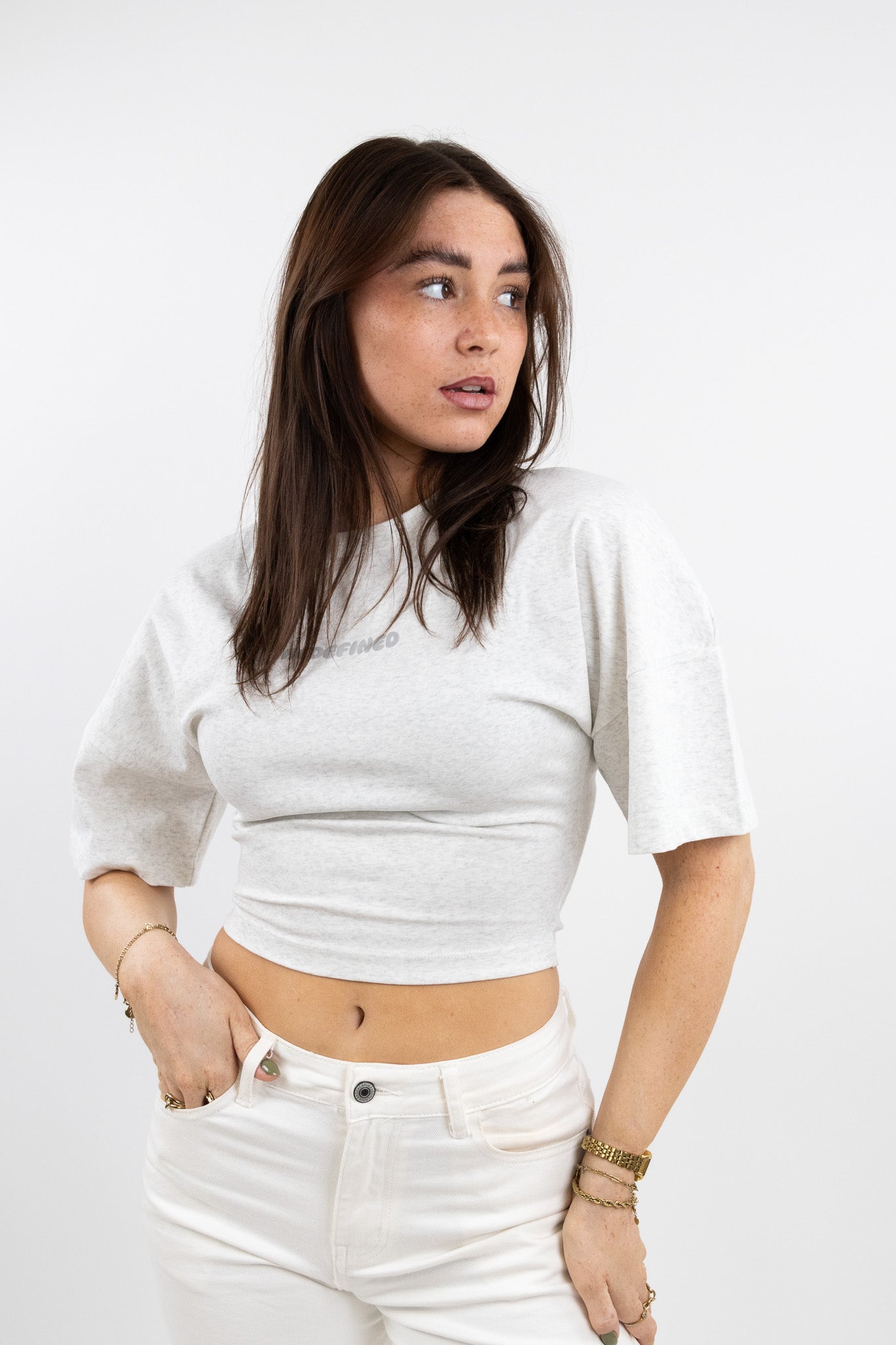 Redefined top