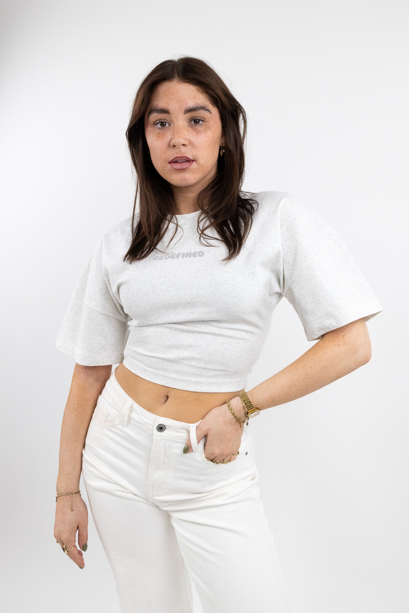 Redefined top