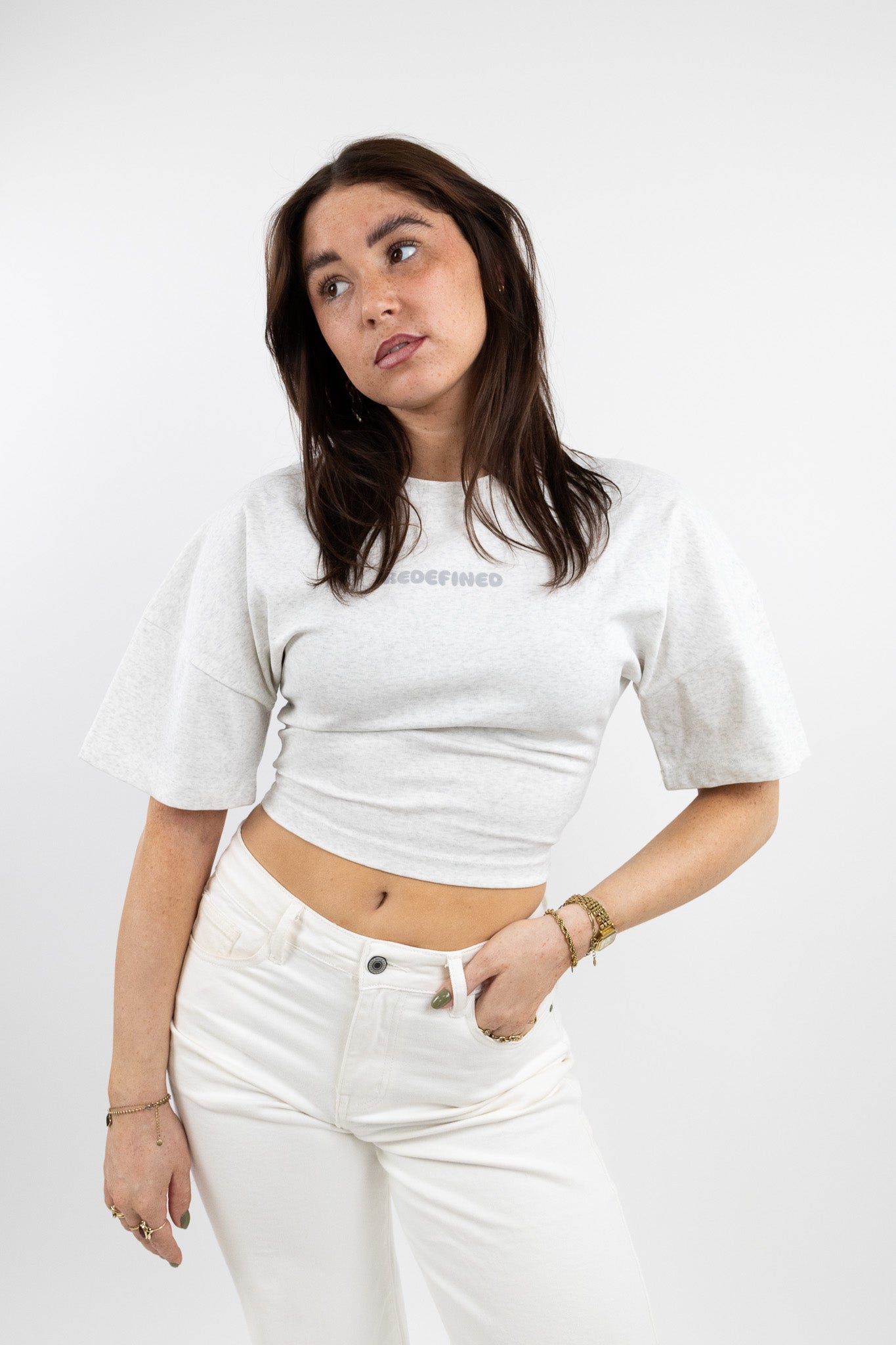 Redefined top