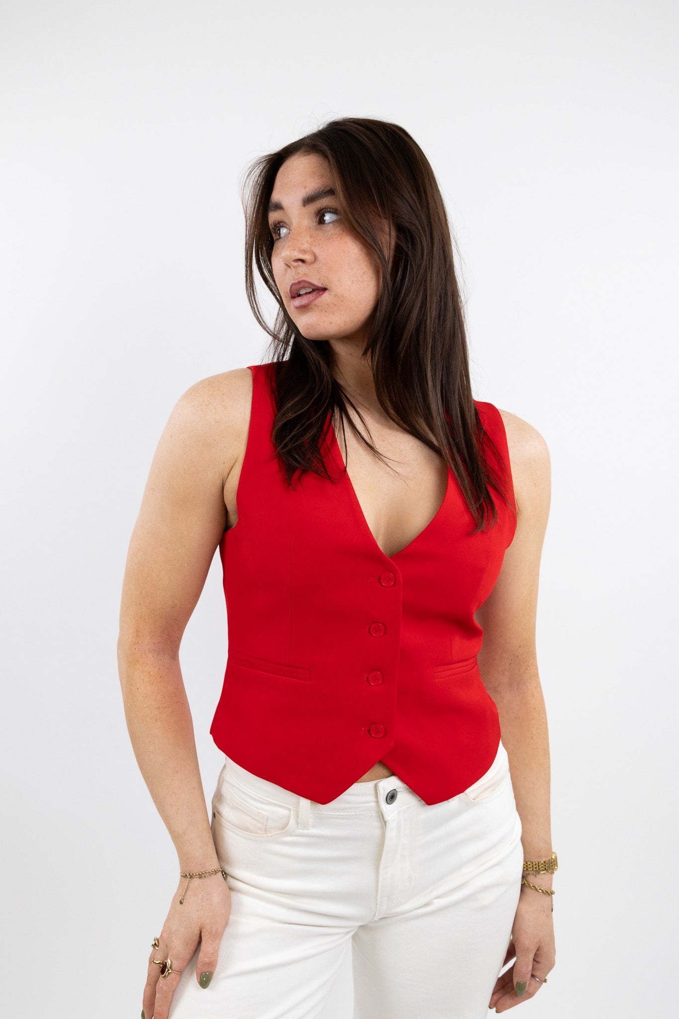 Esme gilet
