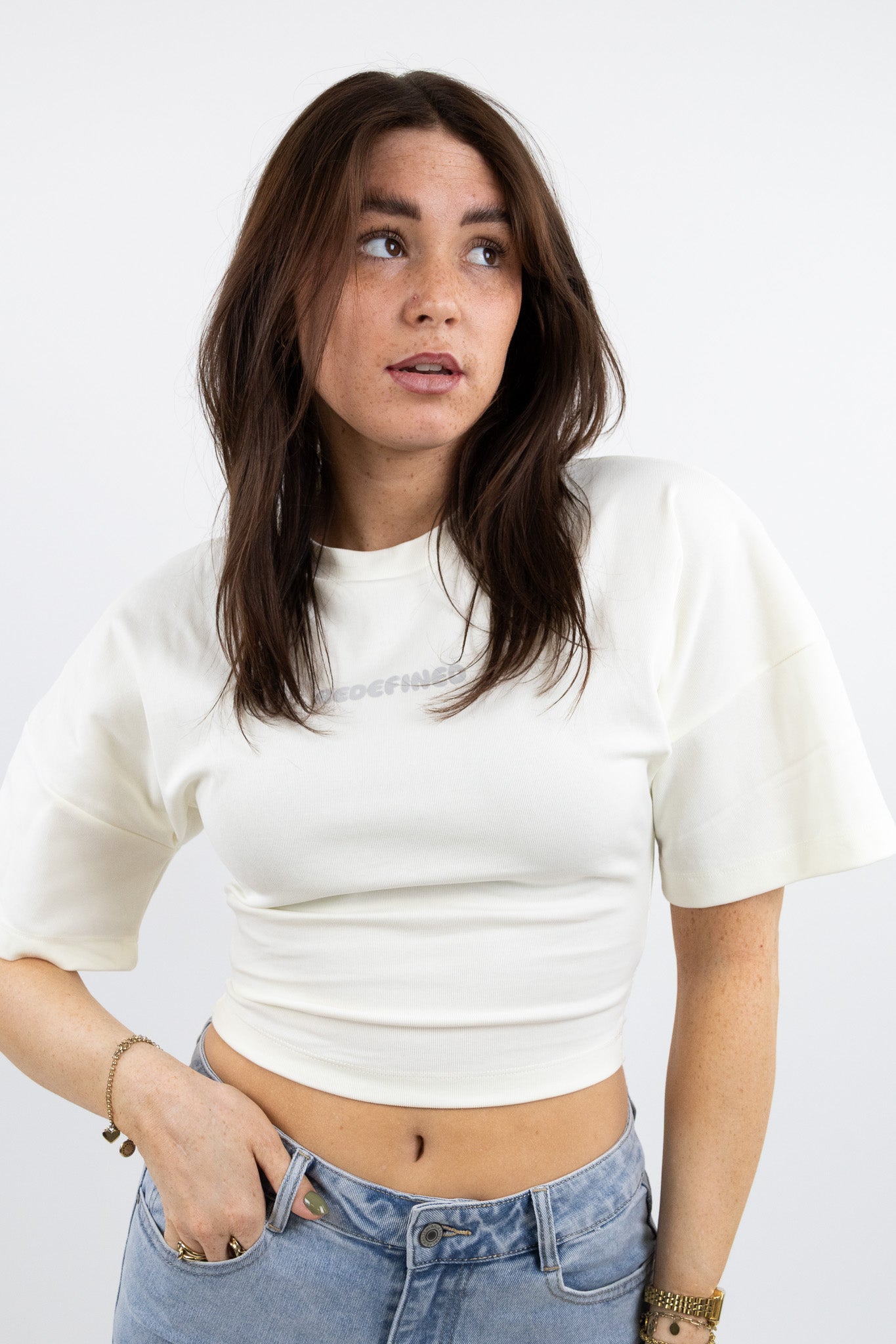 Redefined top