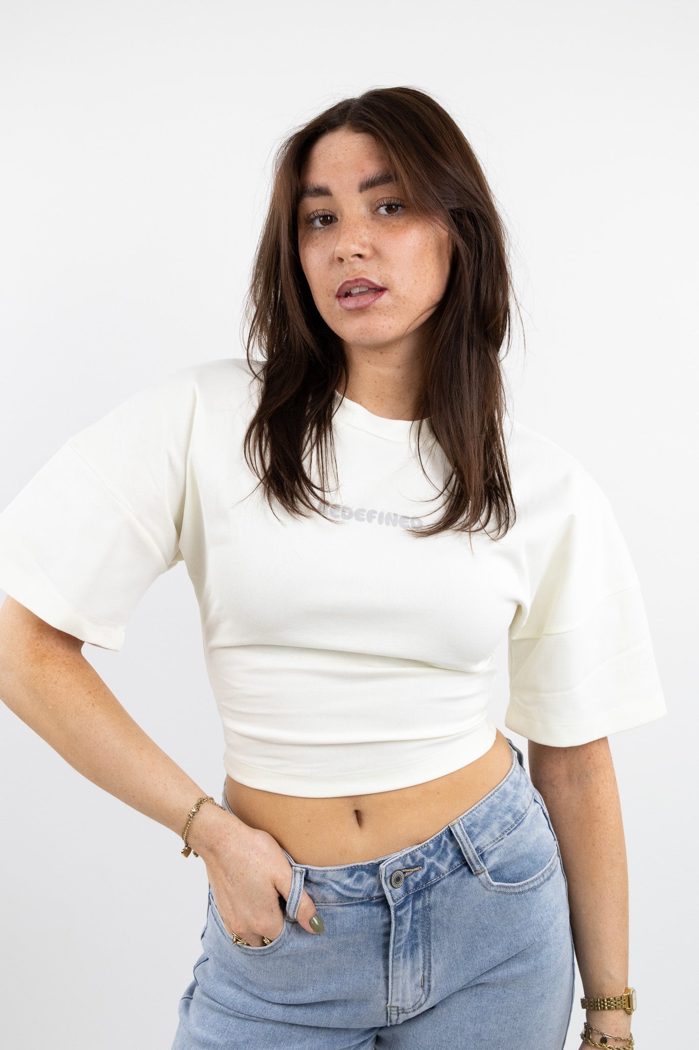Redefined top