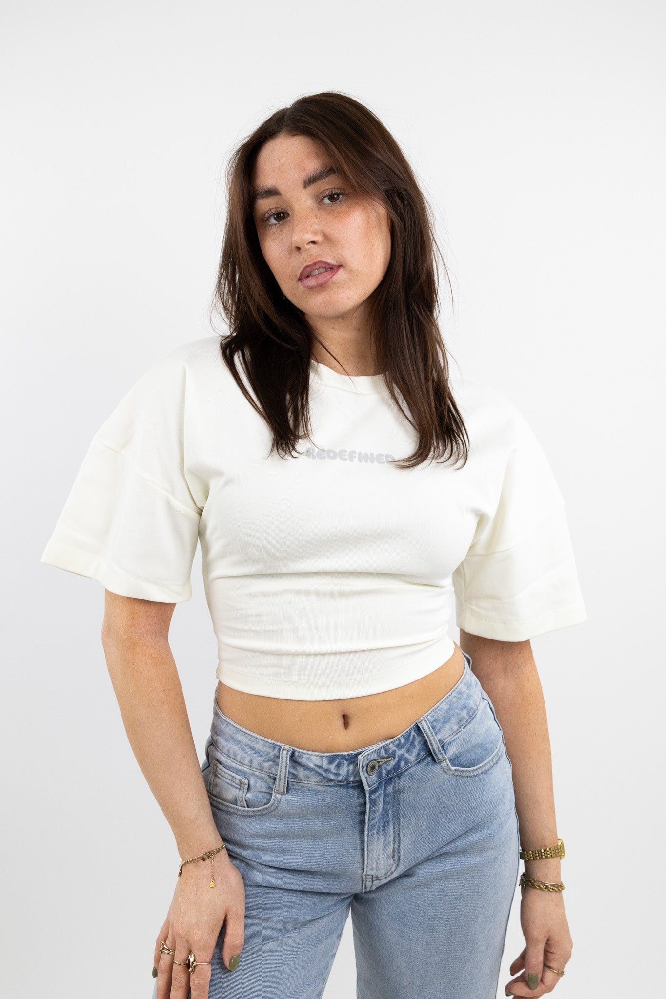 Redefined top