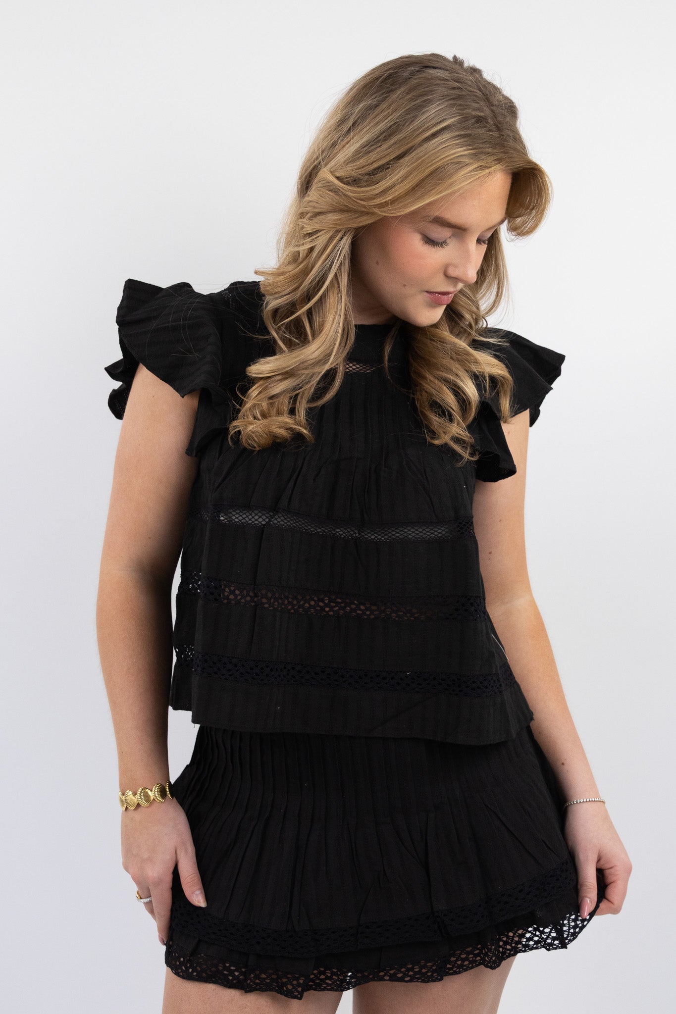 Kiki Bluse