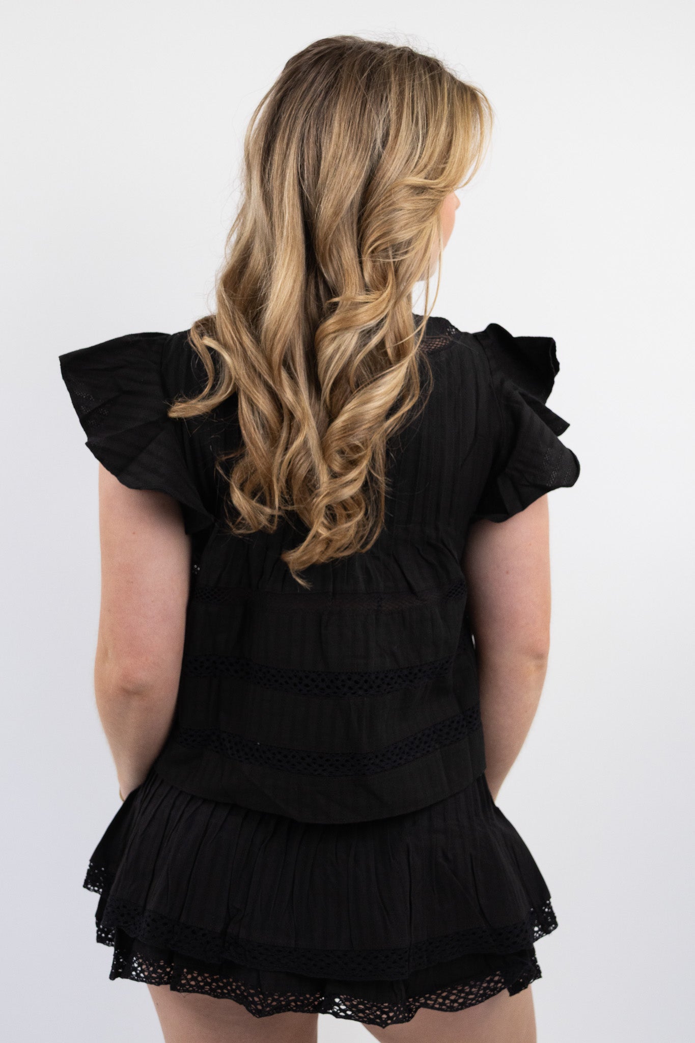 Kiki Bluse