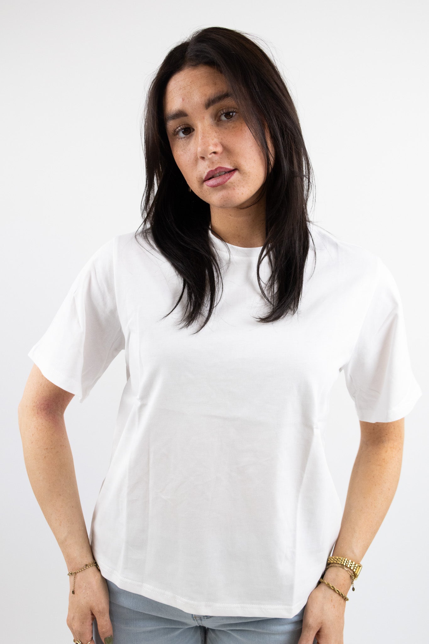 Fifi Basic T-Shirt