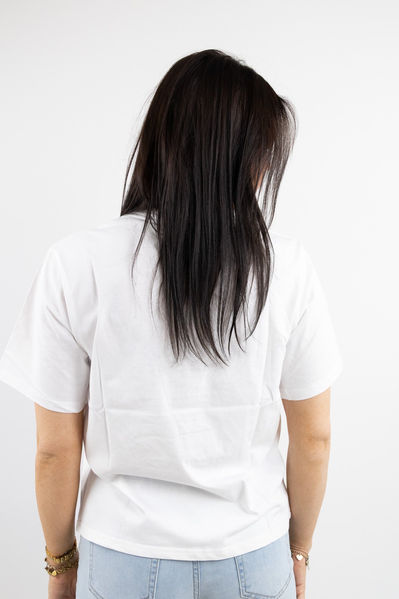 Fifi Basic T-Shirt