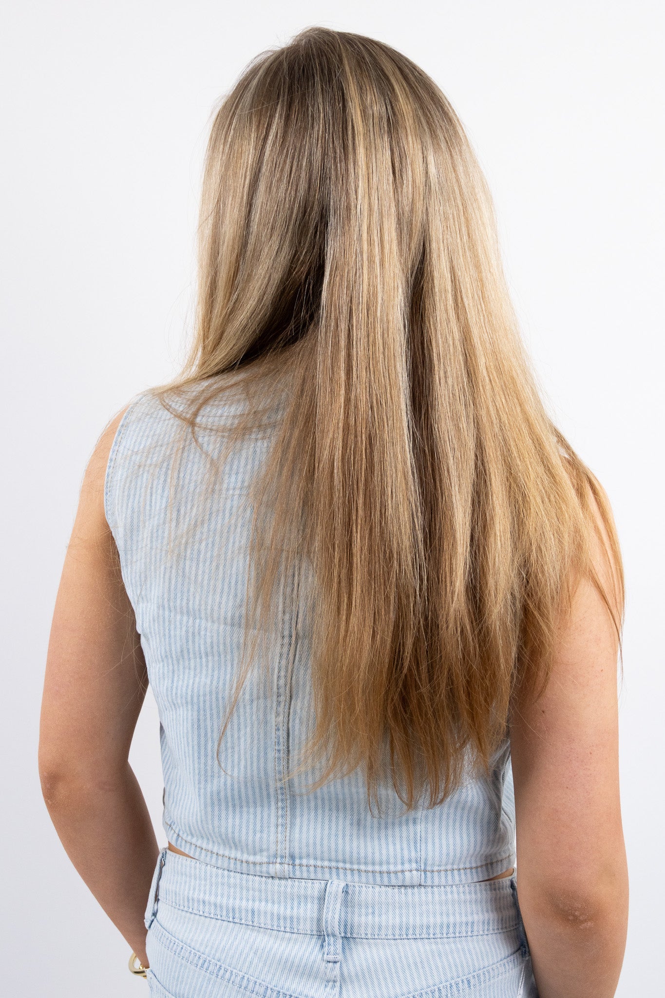 Solene gilet