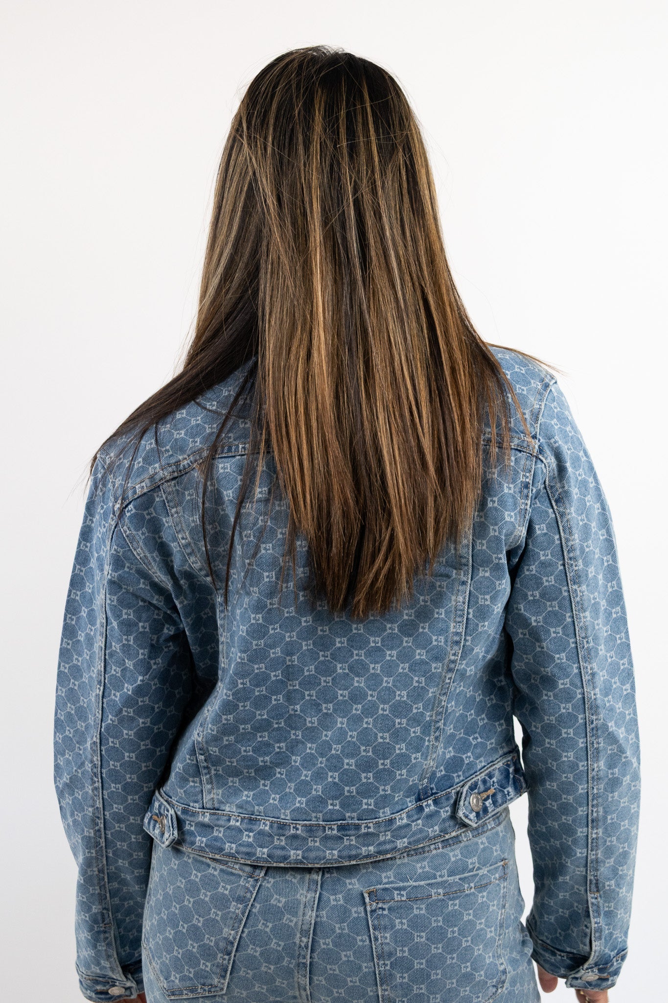 Muse denim jacket