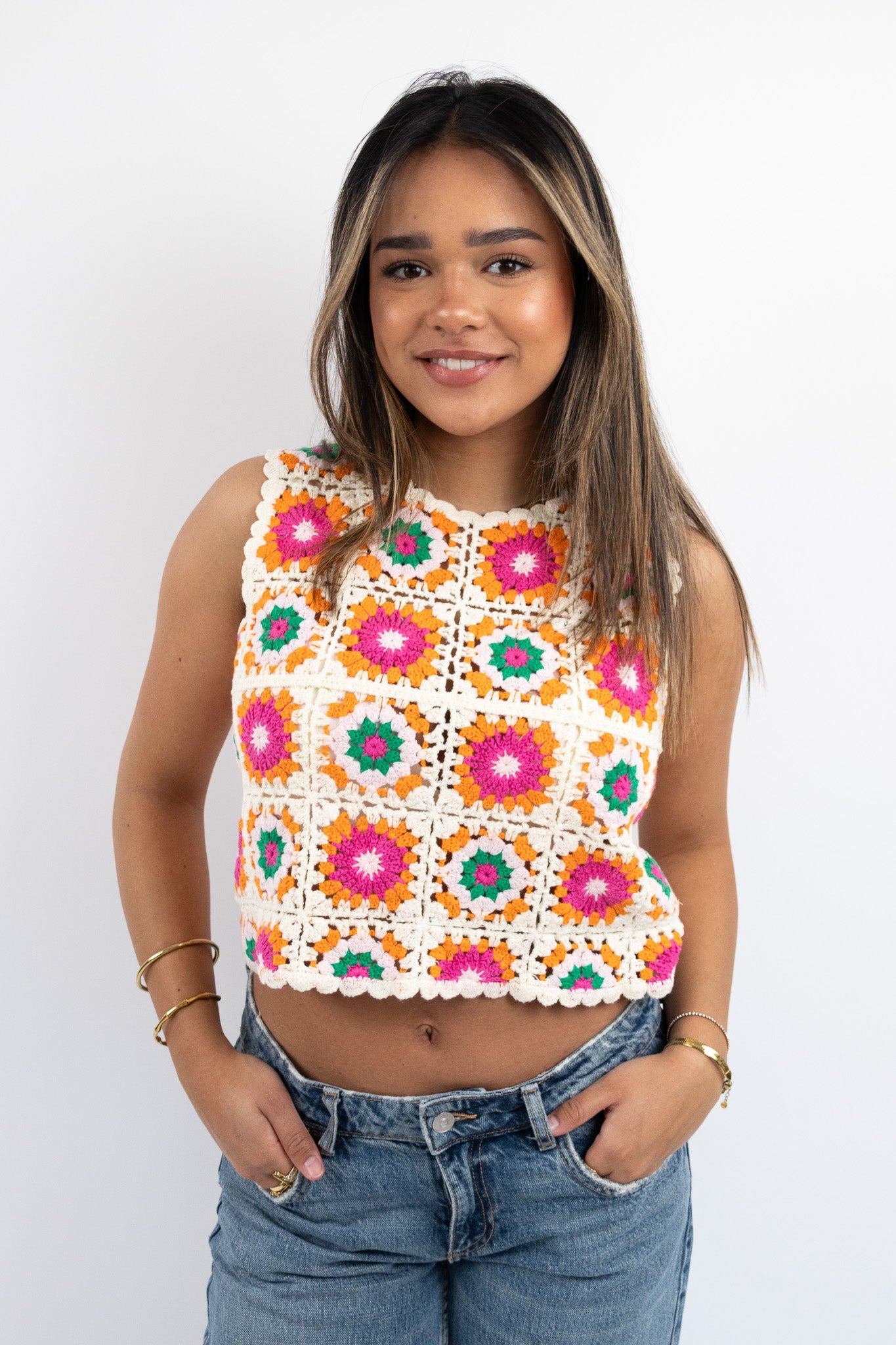 Kaylee top