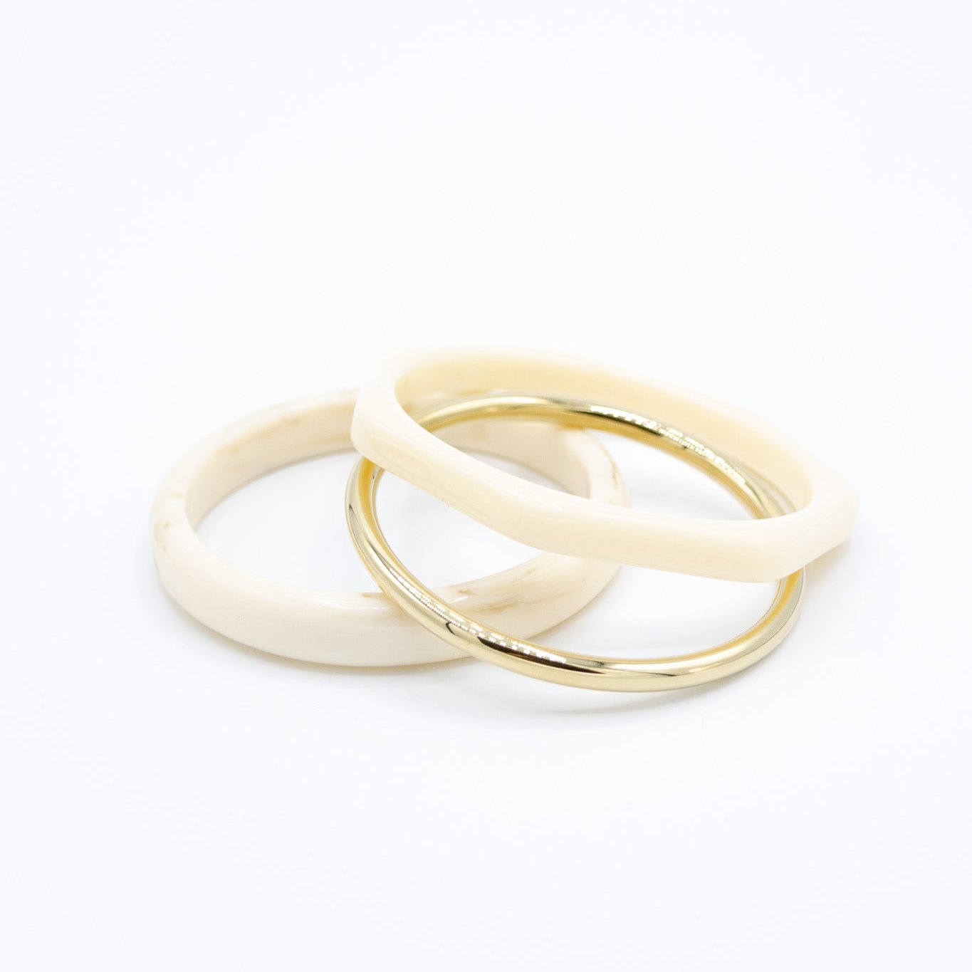 Bangle Stack Set