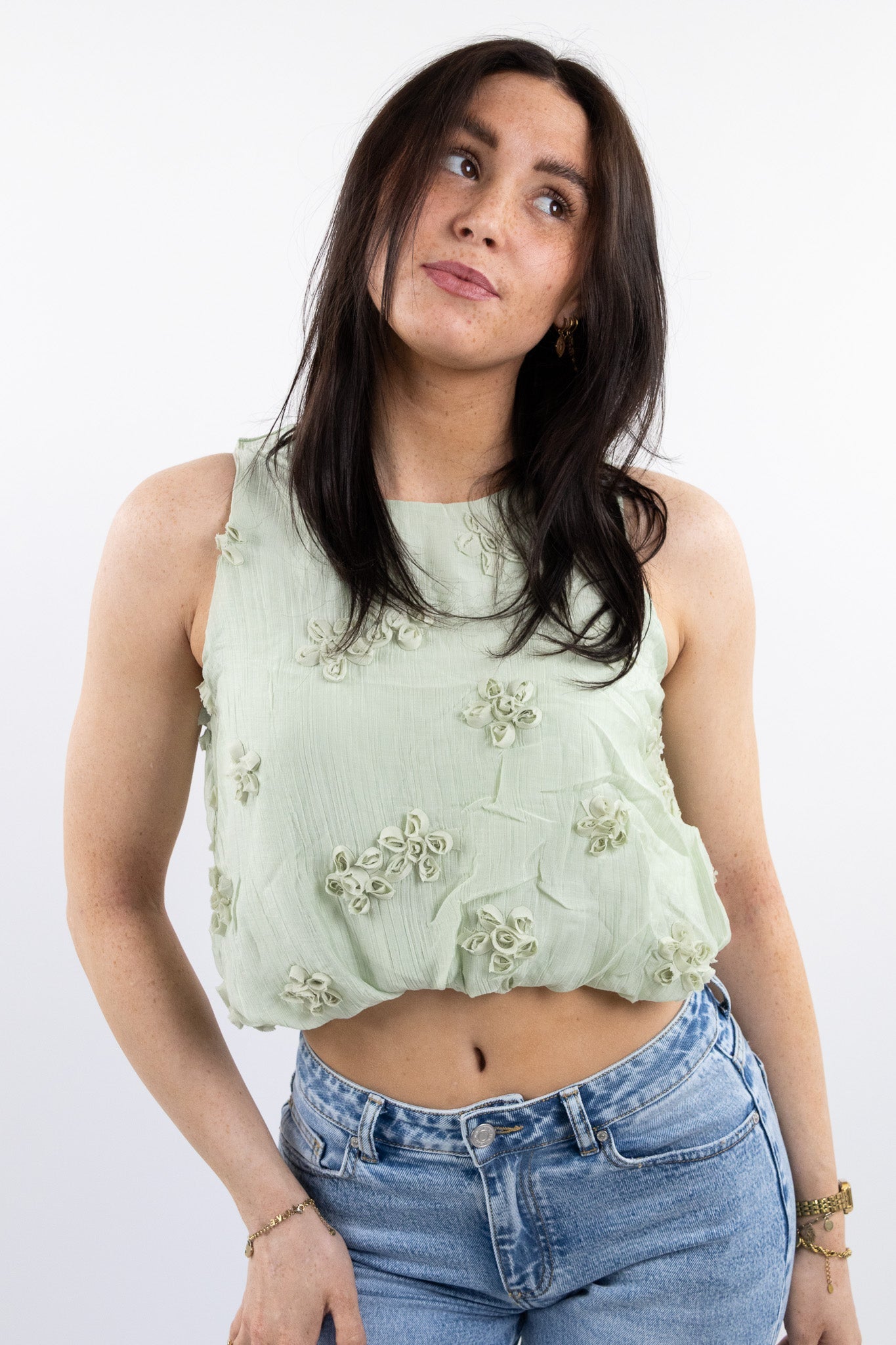 Soleil top