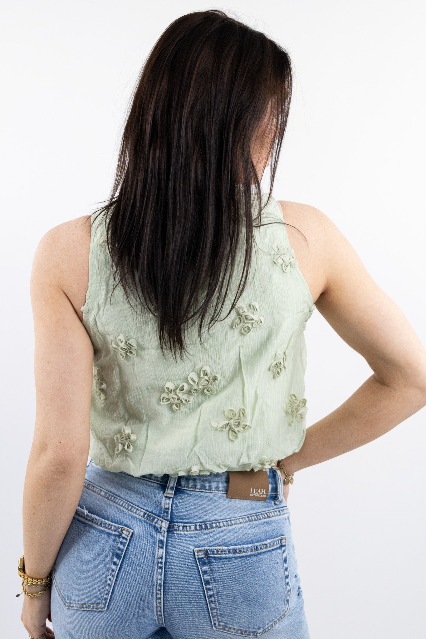 Soleil top