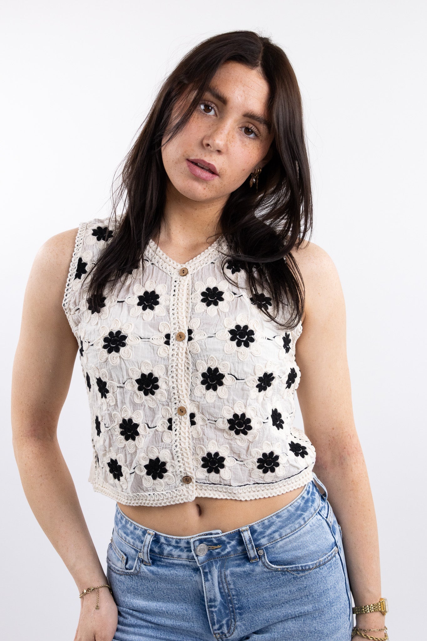 Flora top