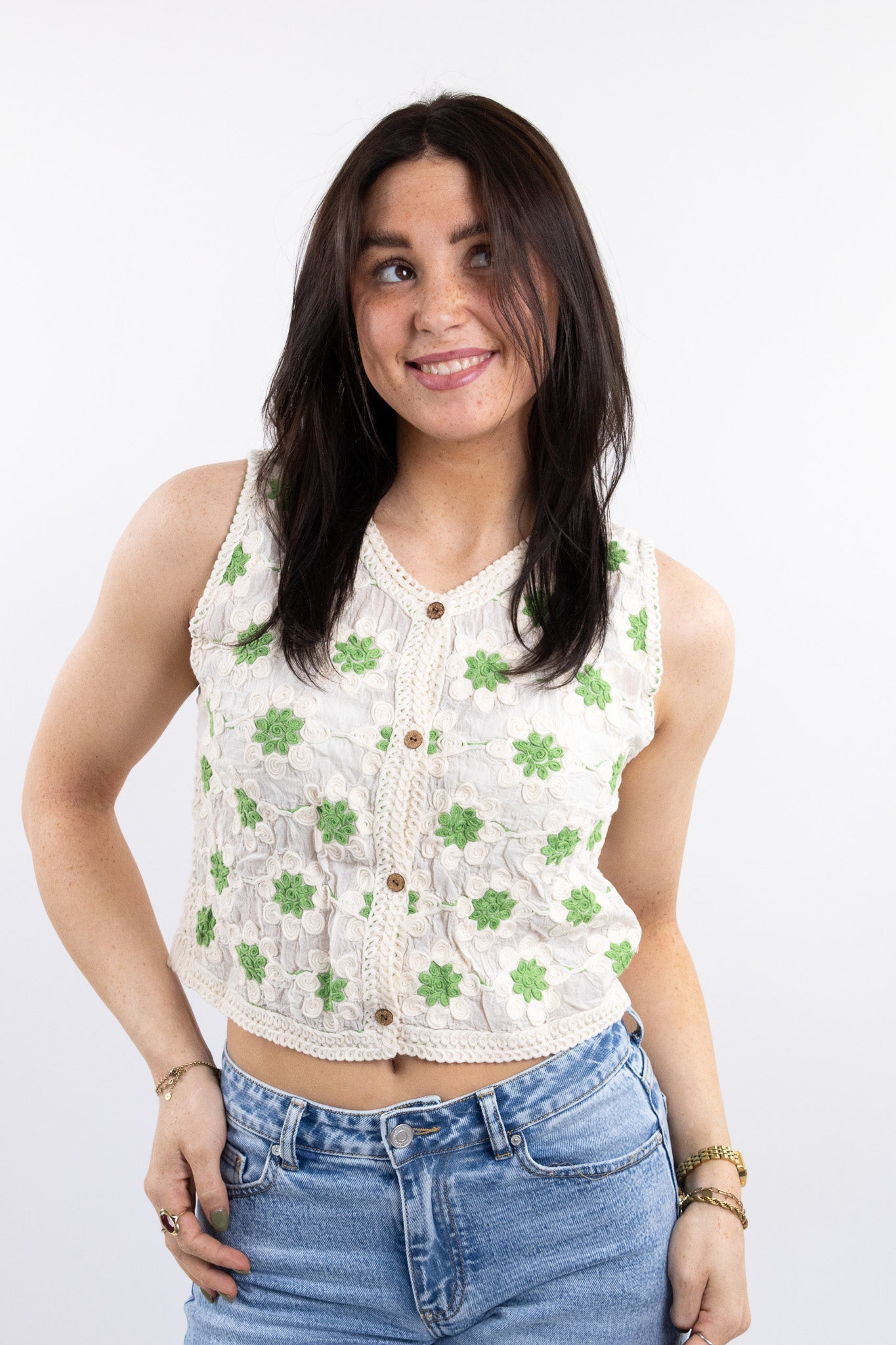 Flora top