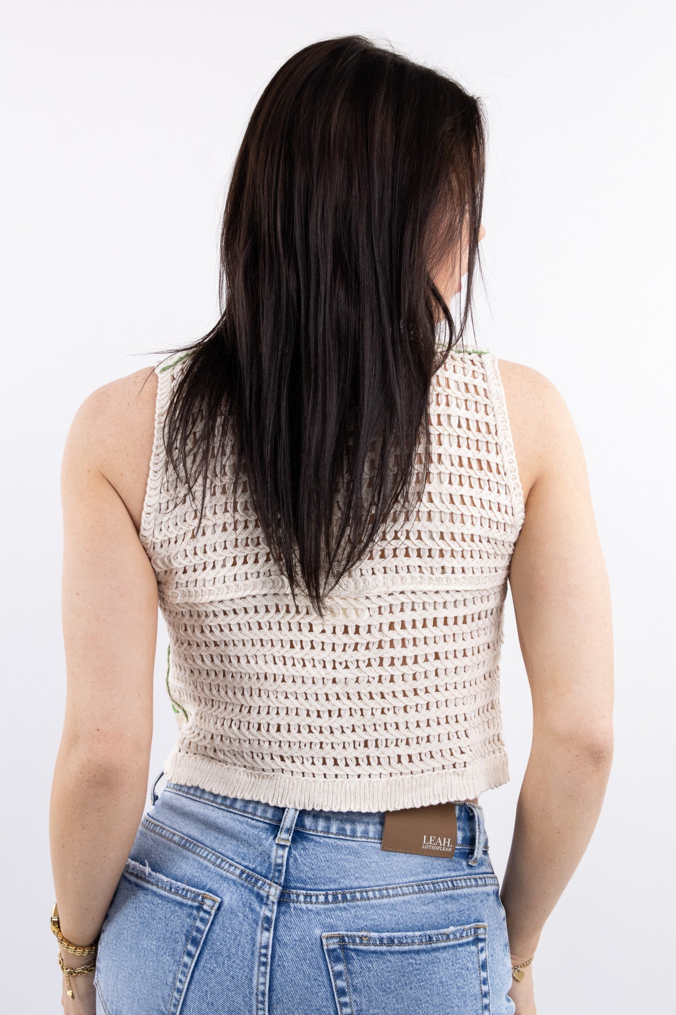 Flora top