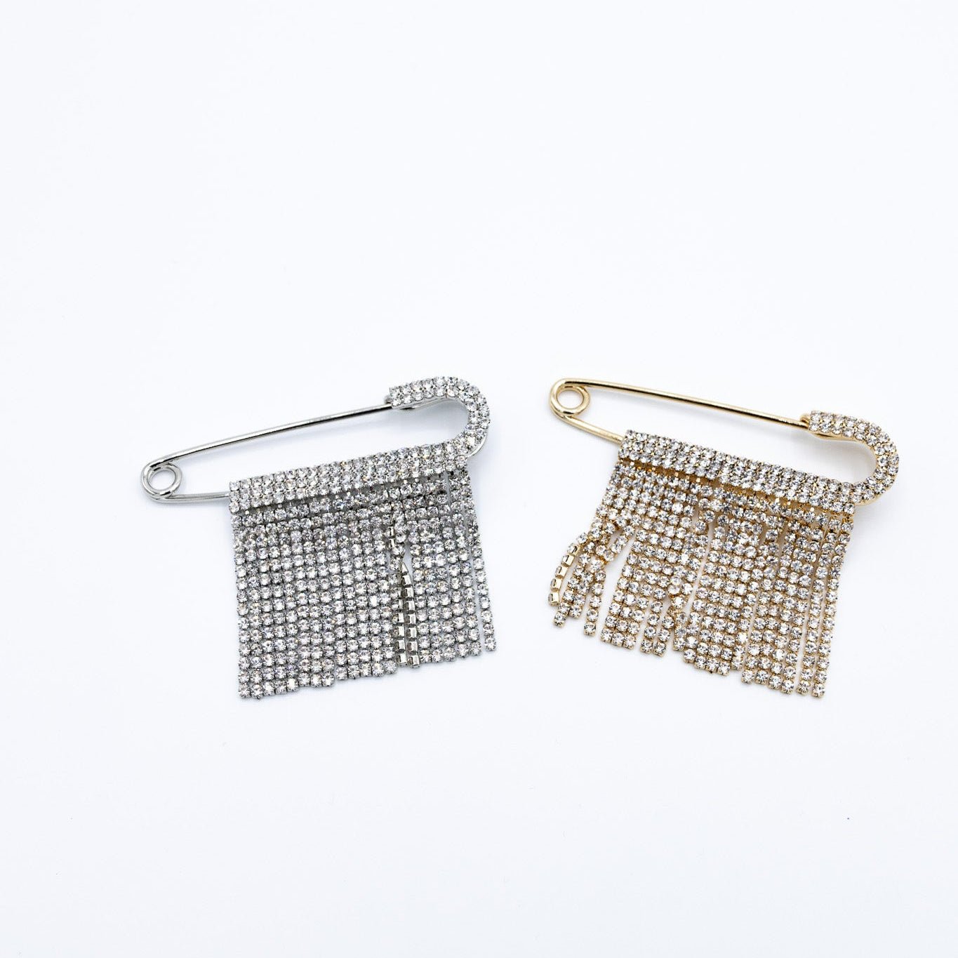 Sparkle Broche