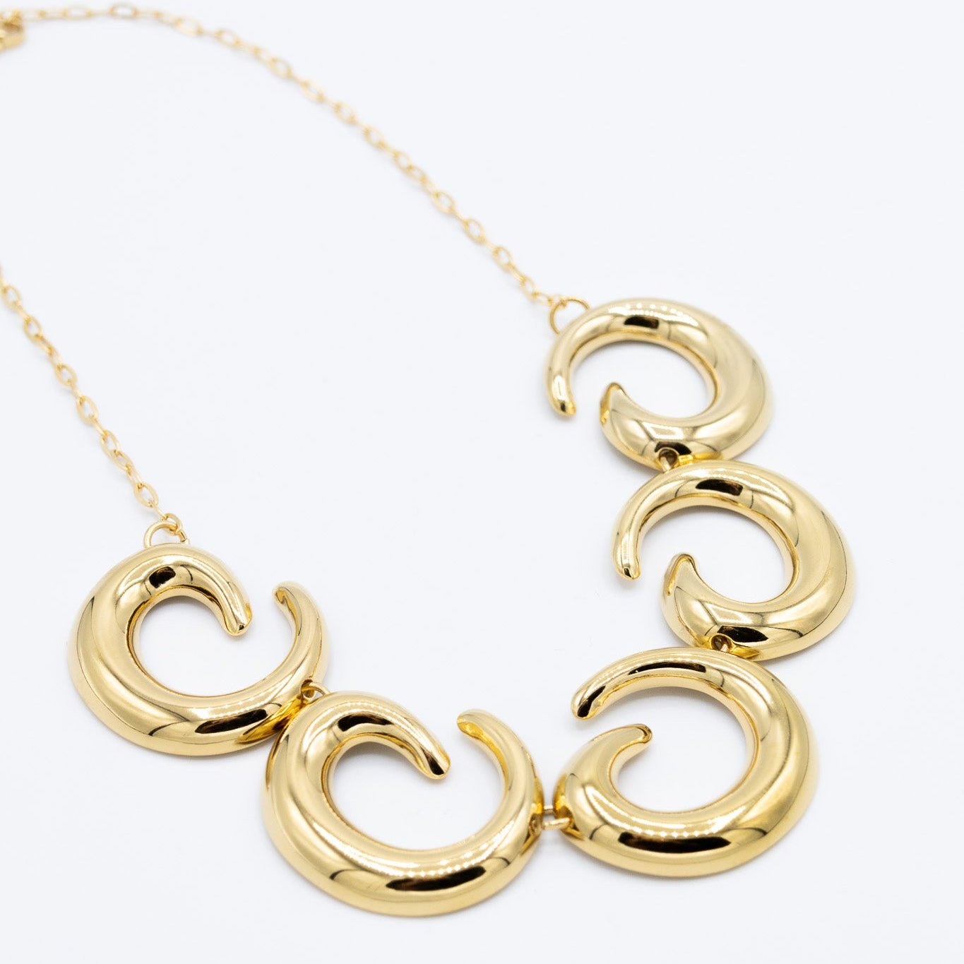 Lucia Necklace
