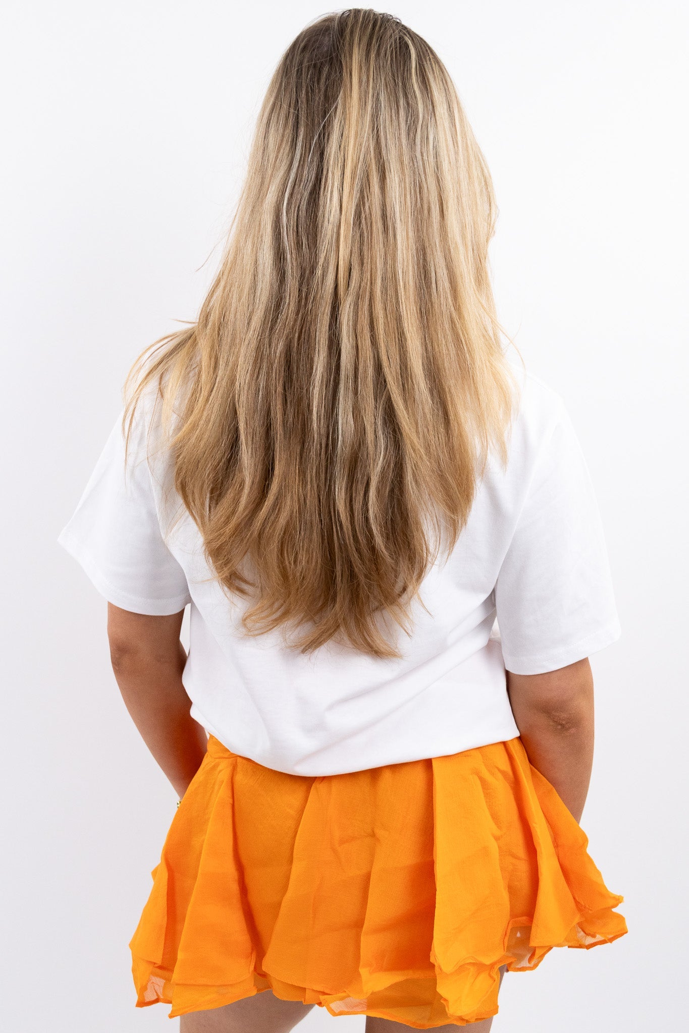 Pip skort