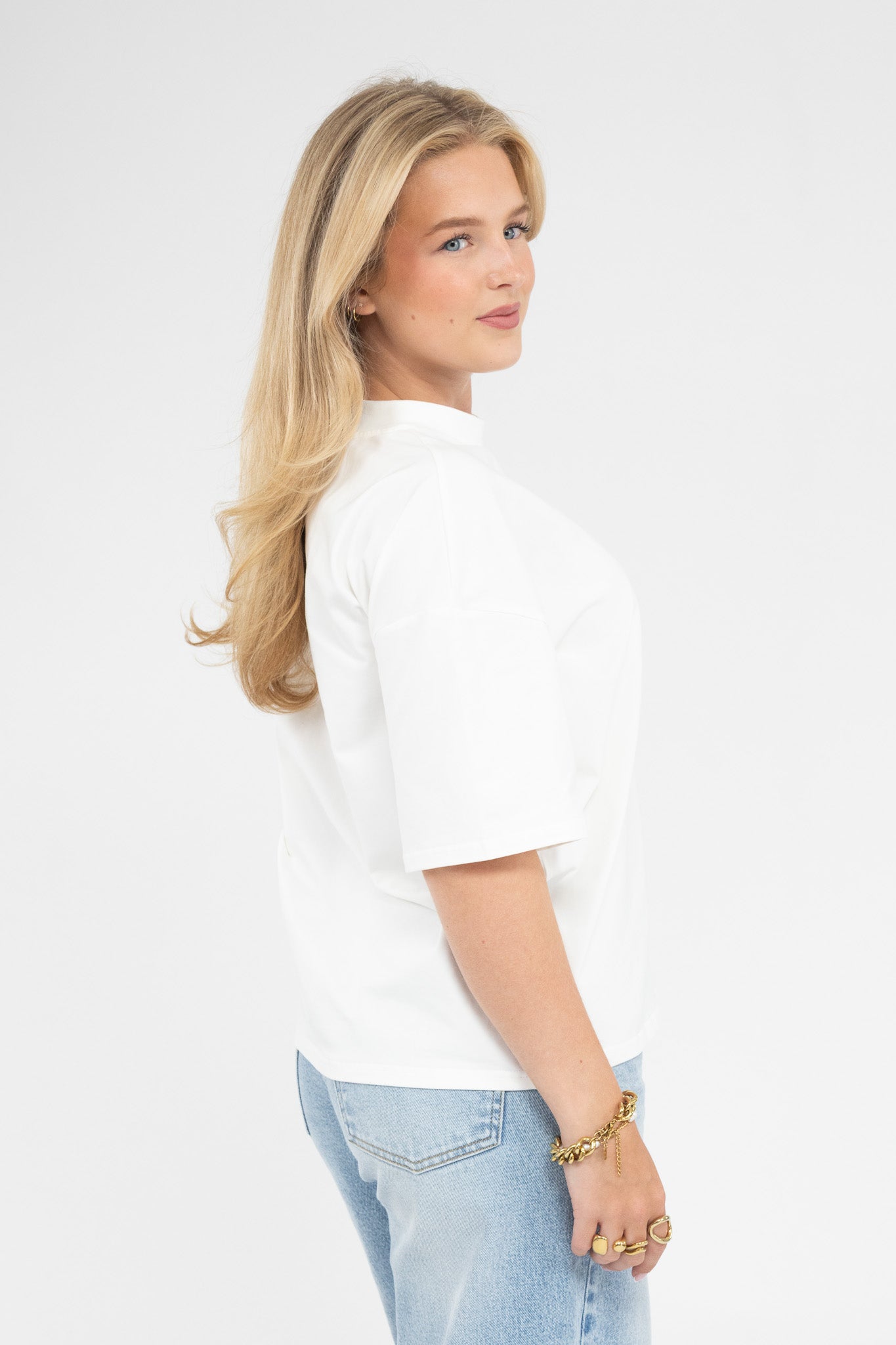 La Base Tee