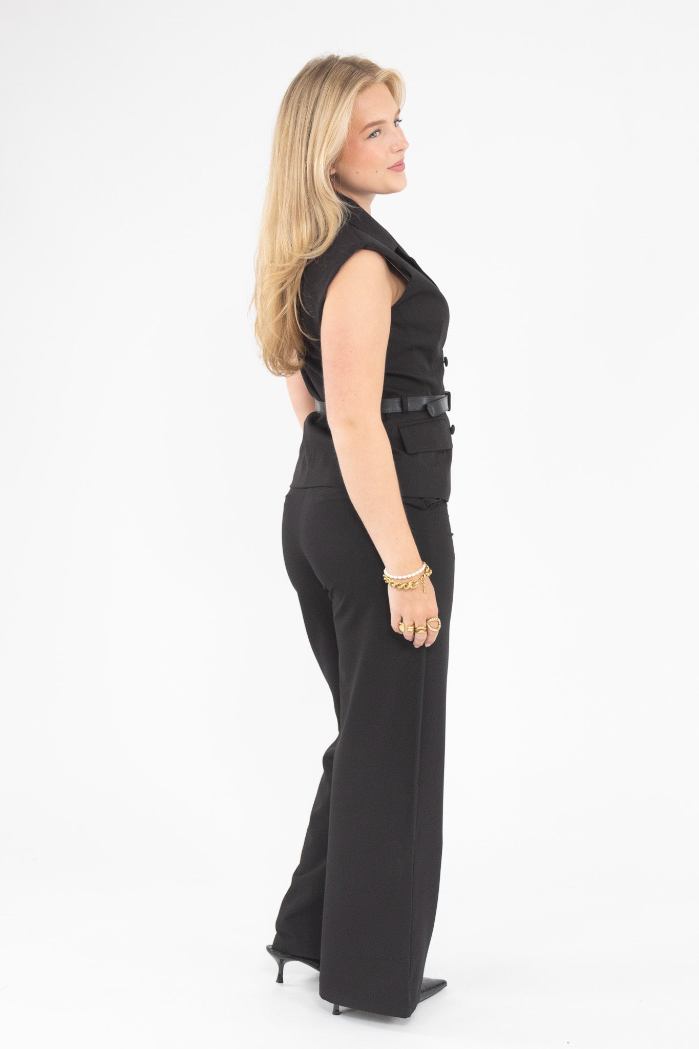 Le Chic Waistcoat
