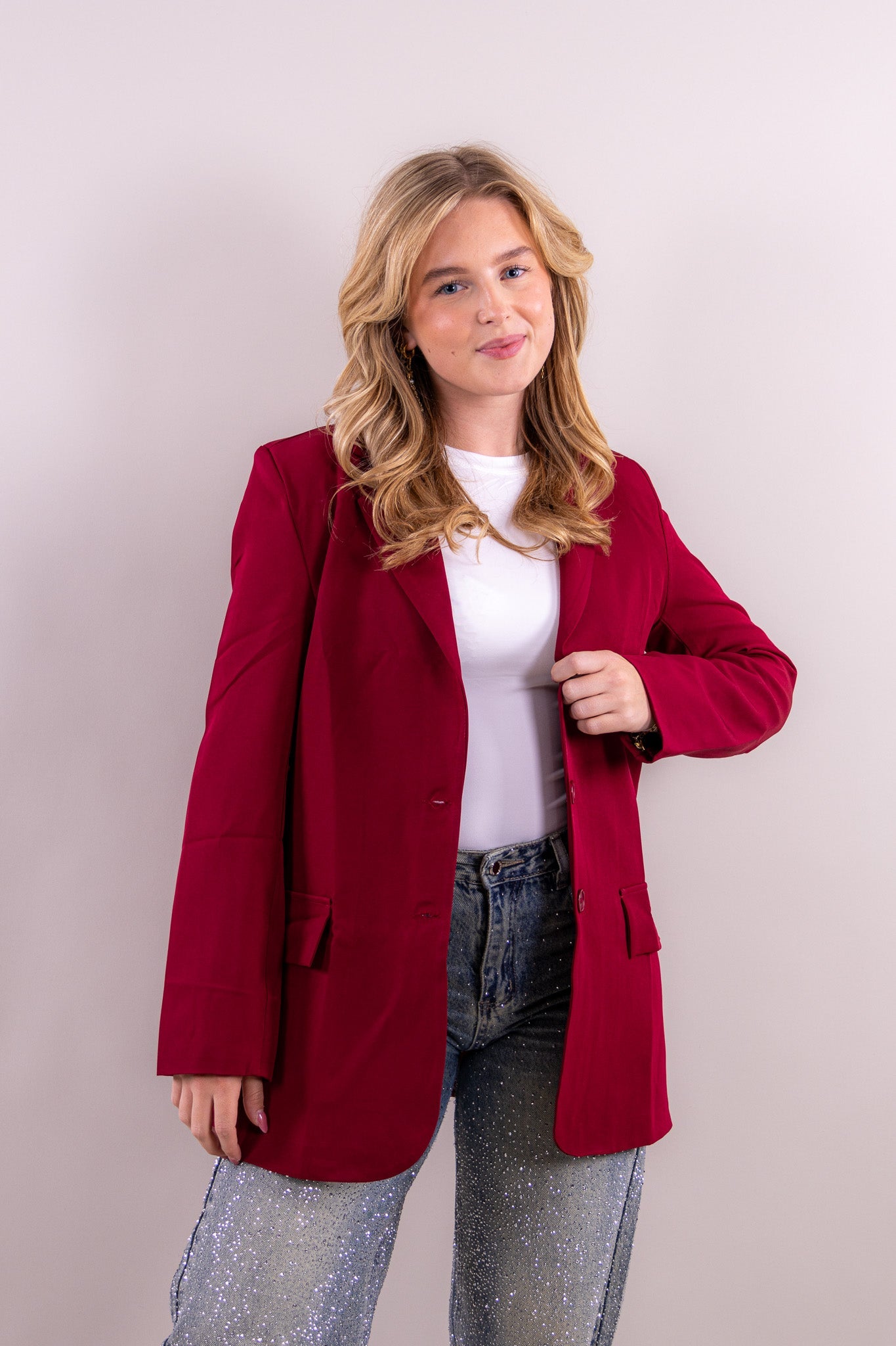 Alix Blazer
