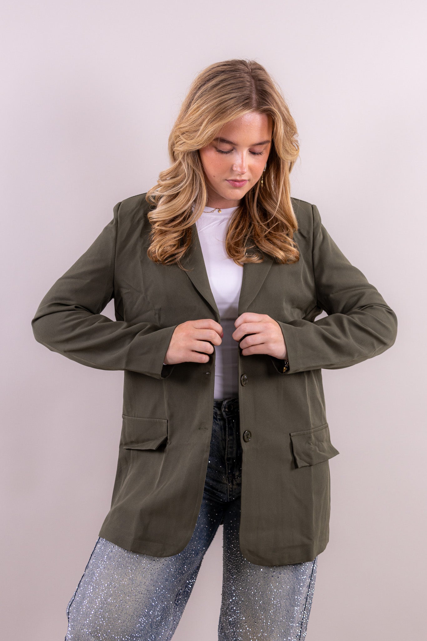 Alix Blazer