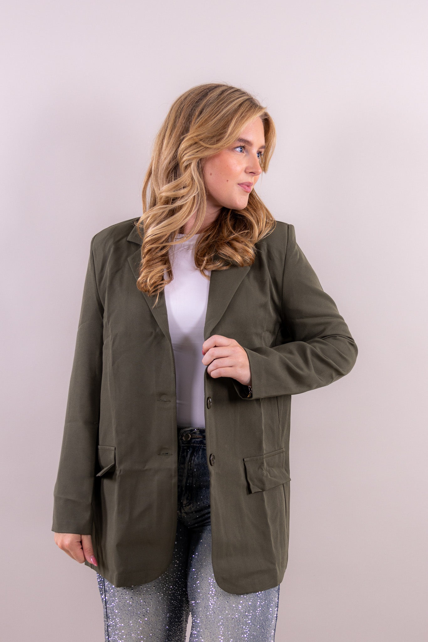 Alix Blazer