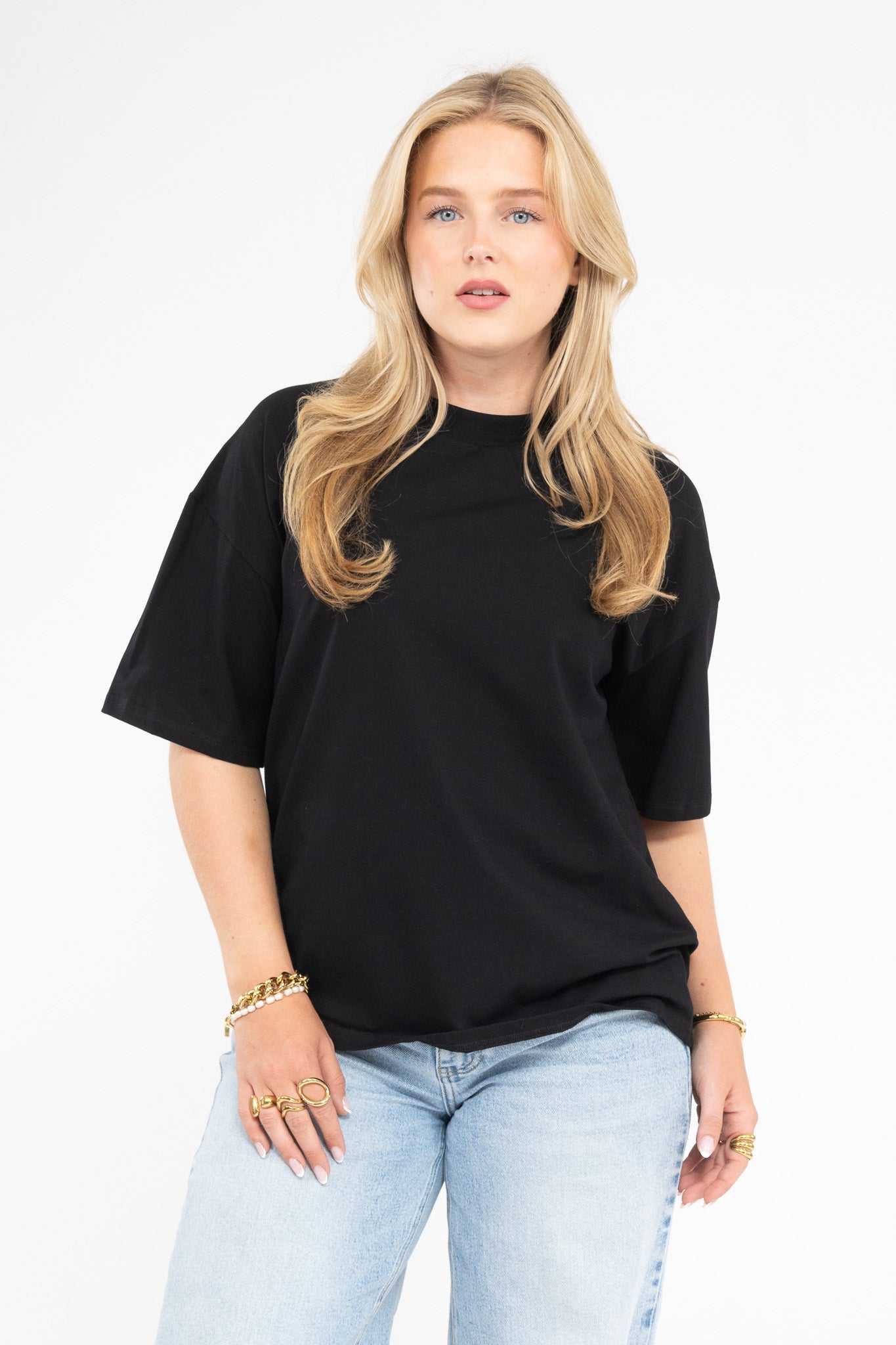 La Base Tee