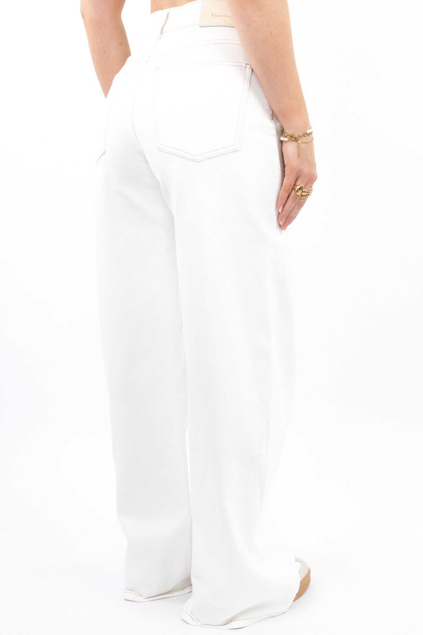 Casey Wide leg Jeans