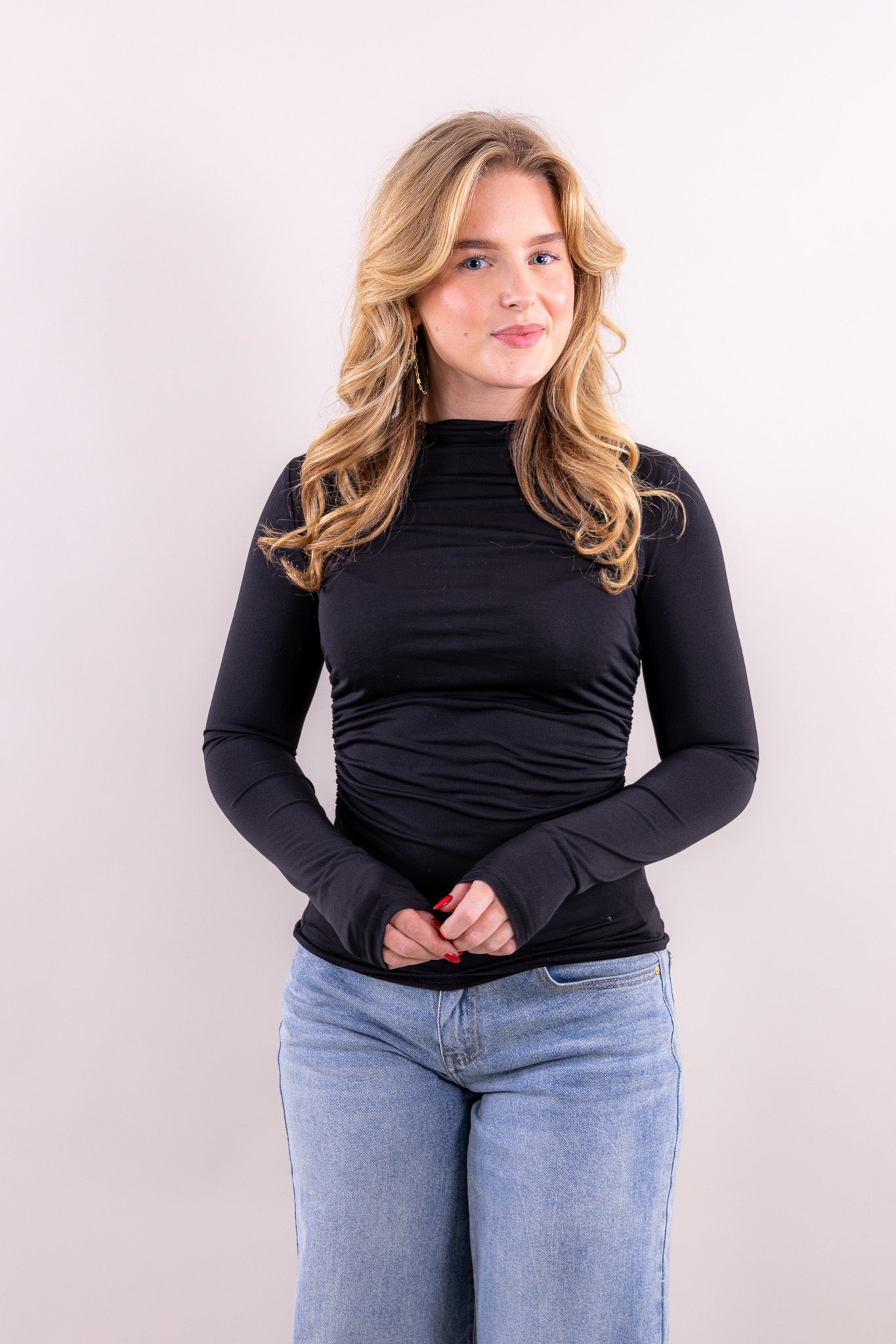 Vivi Langarm