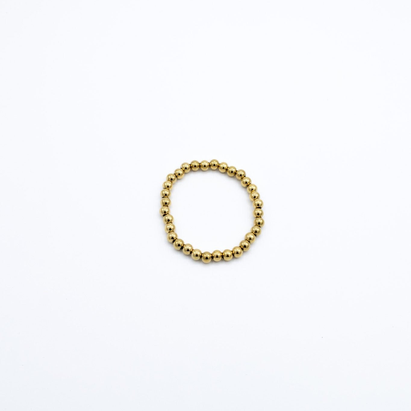 Lea Beads Bracelet Small