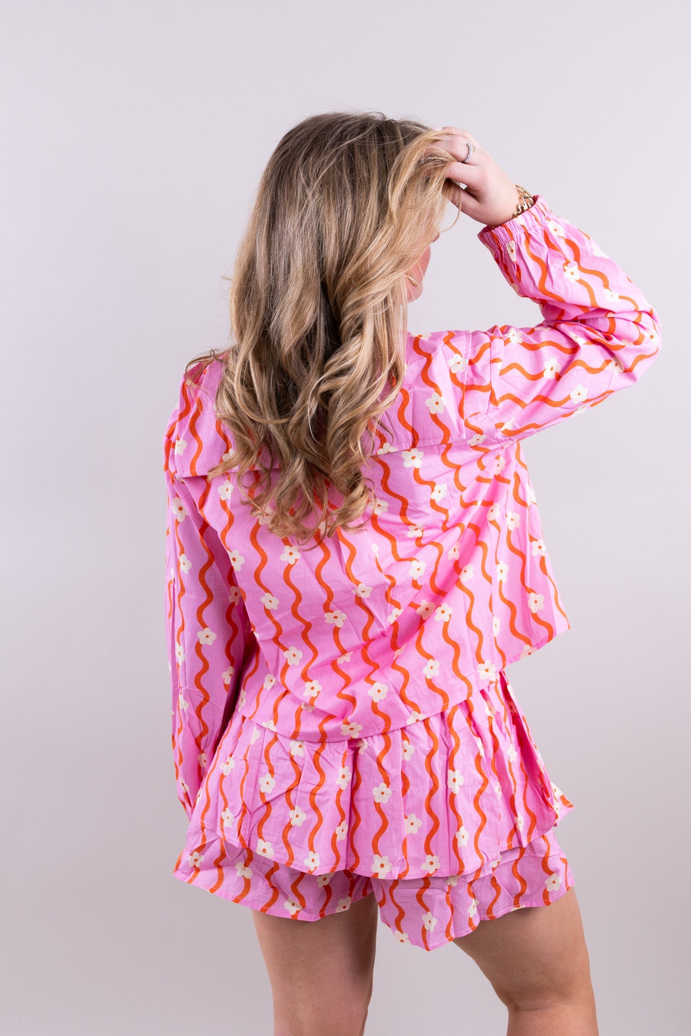 Maeve Bluse