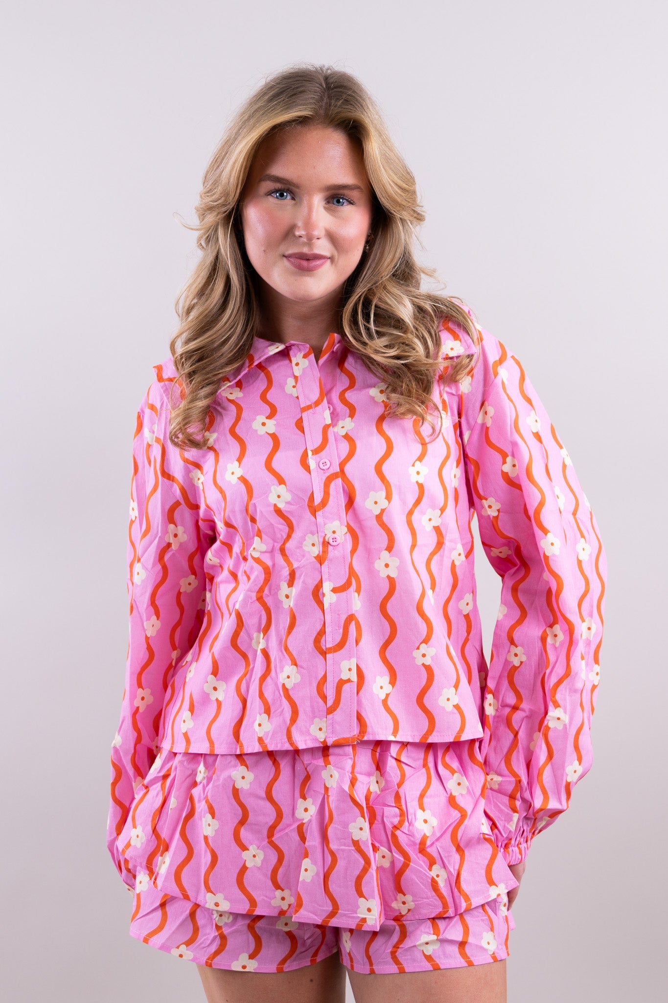 Maeve Bluse