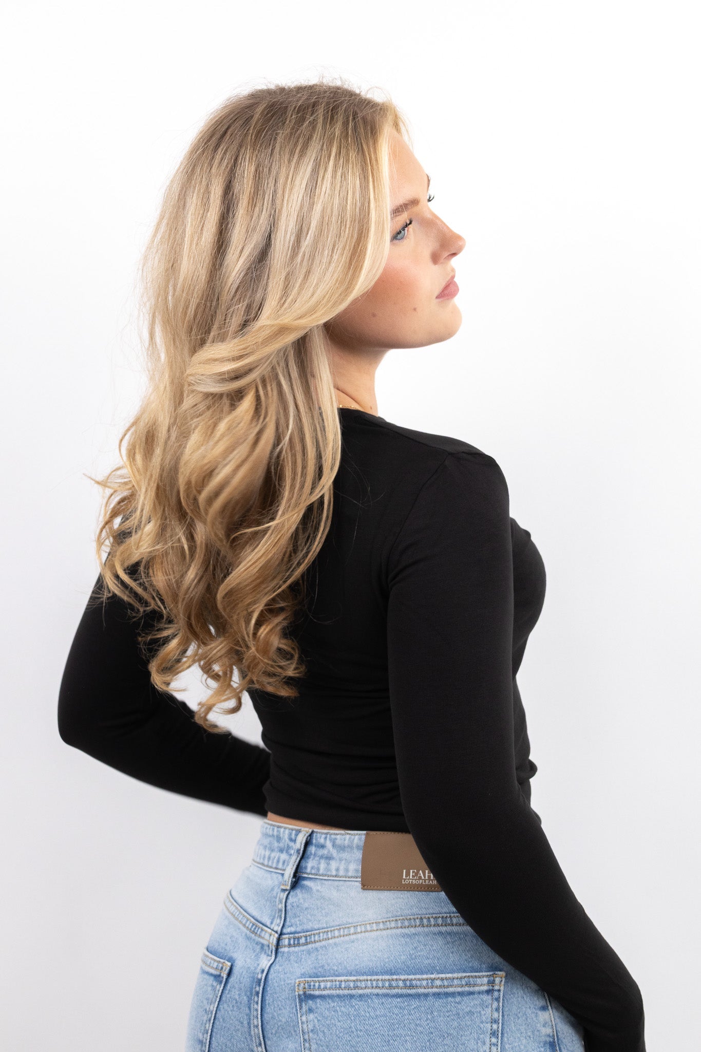 Basic Longsleeve Top