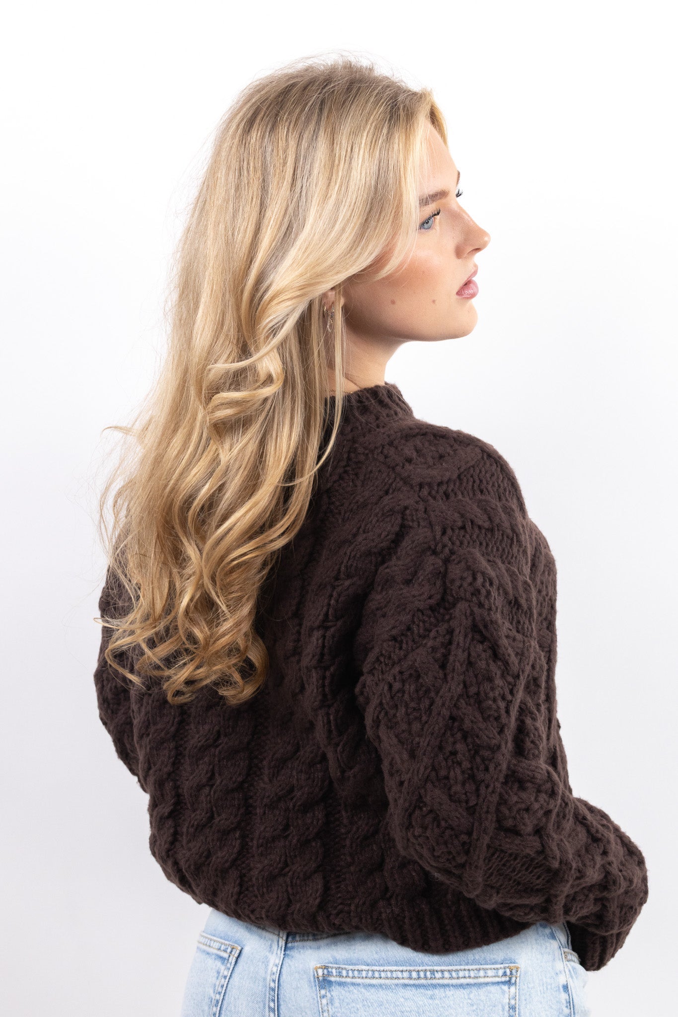 Chunky Knit