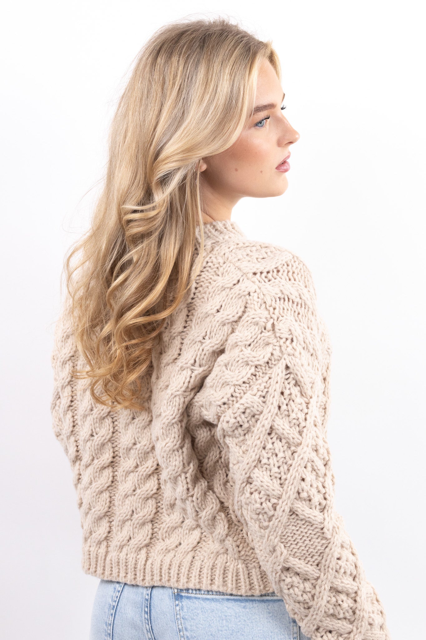 Chunky Knit