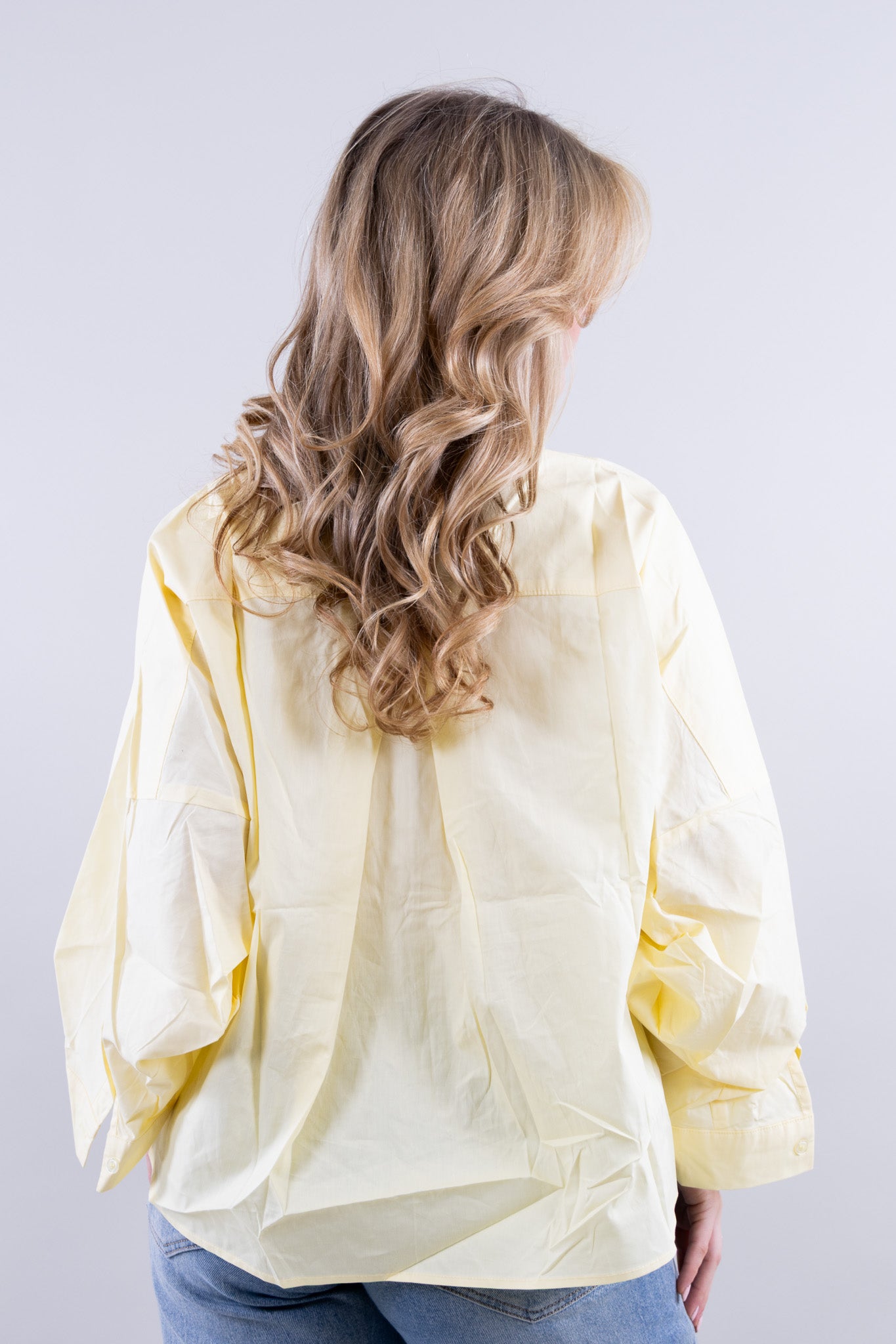 Caya Bluse