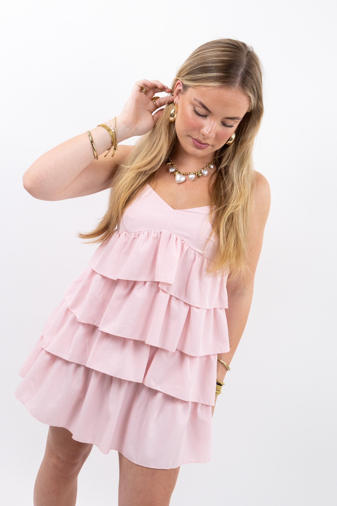Rosie dress