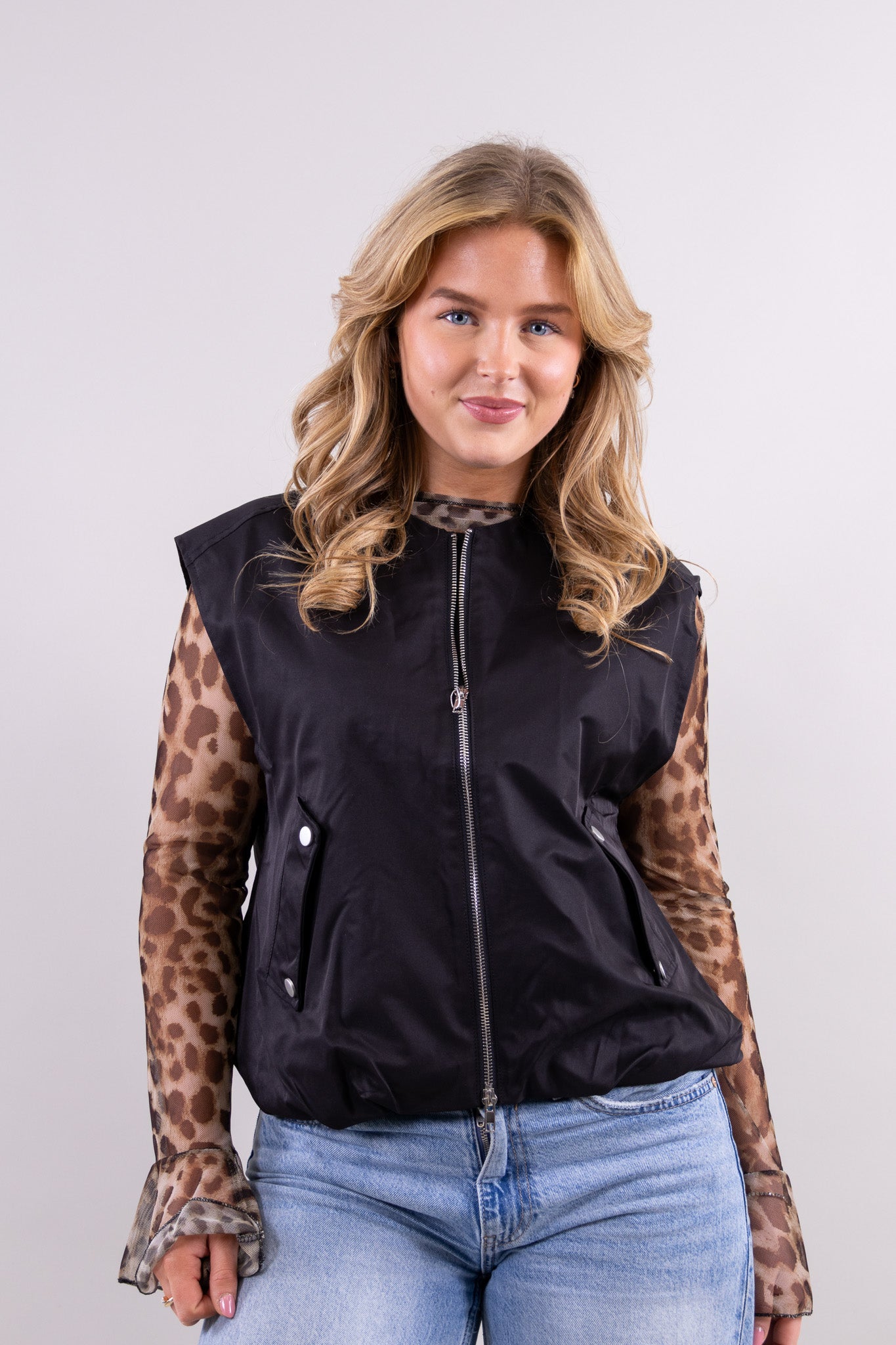 Blake Jacke