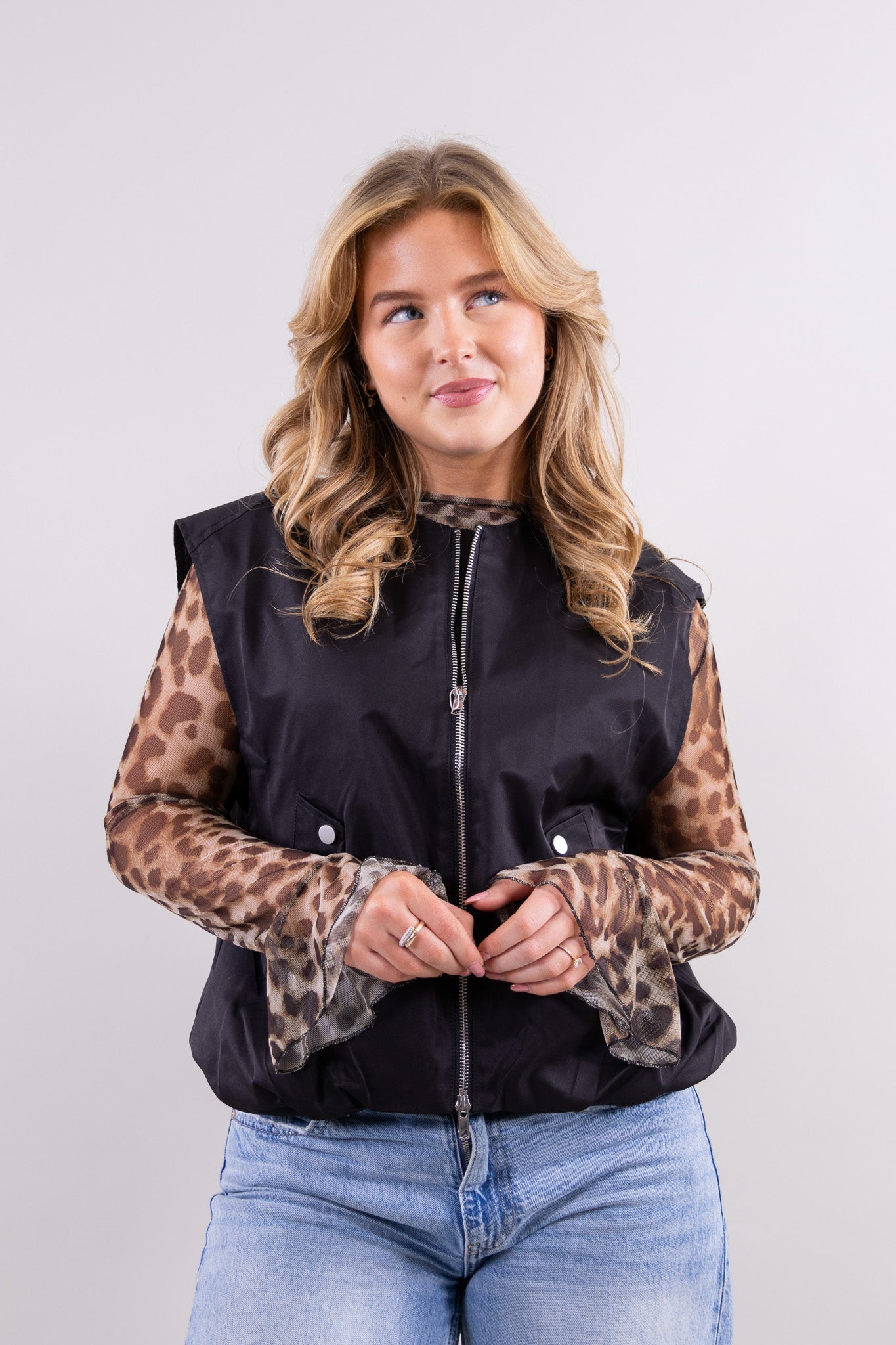 Blake Jacke