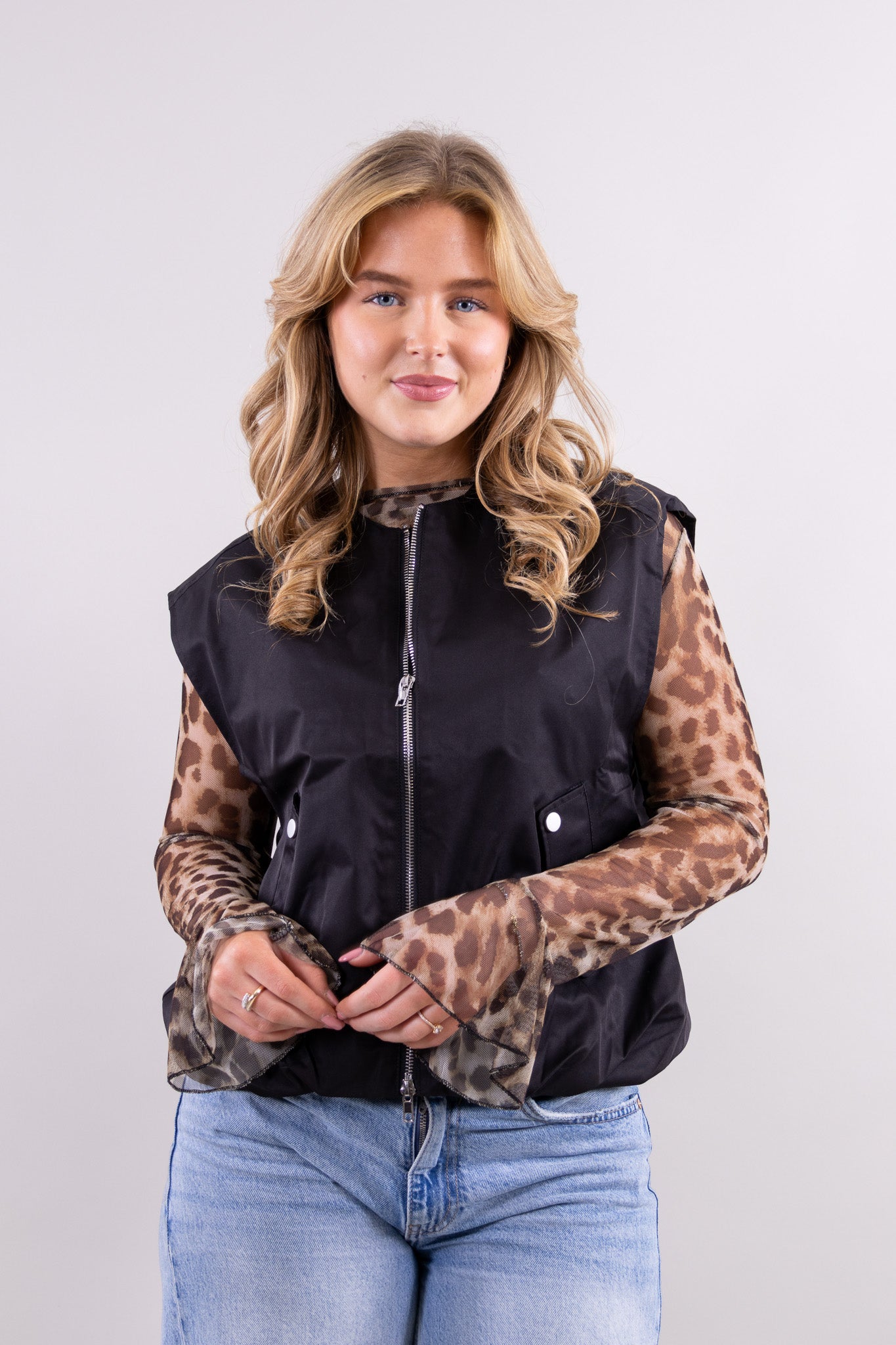Blake Jacke