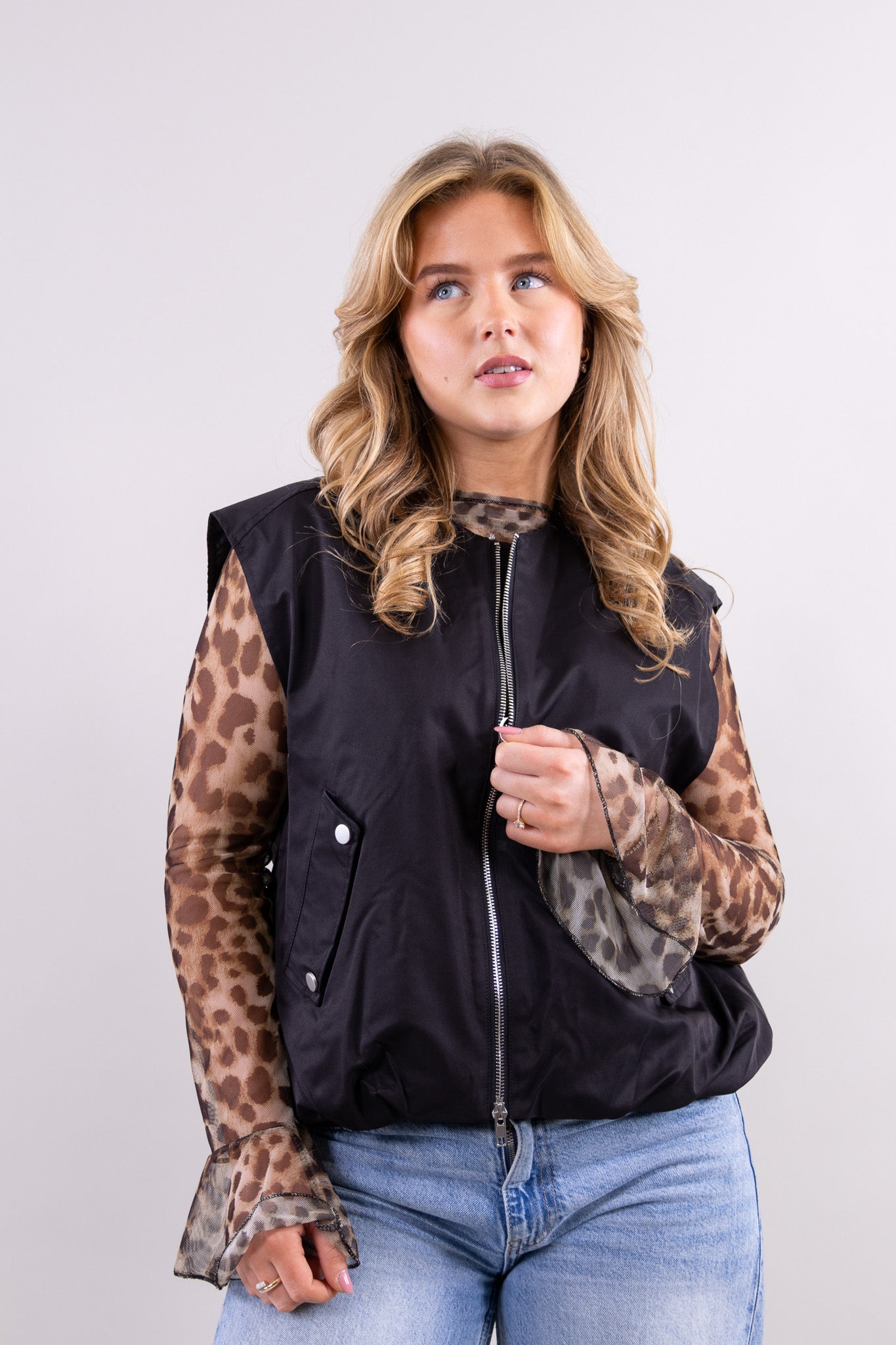 Blake Jacke