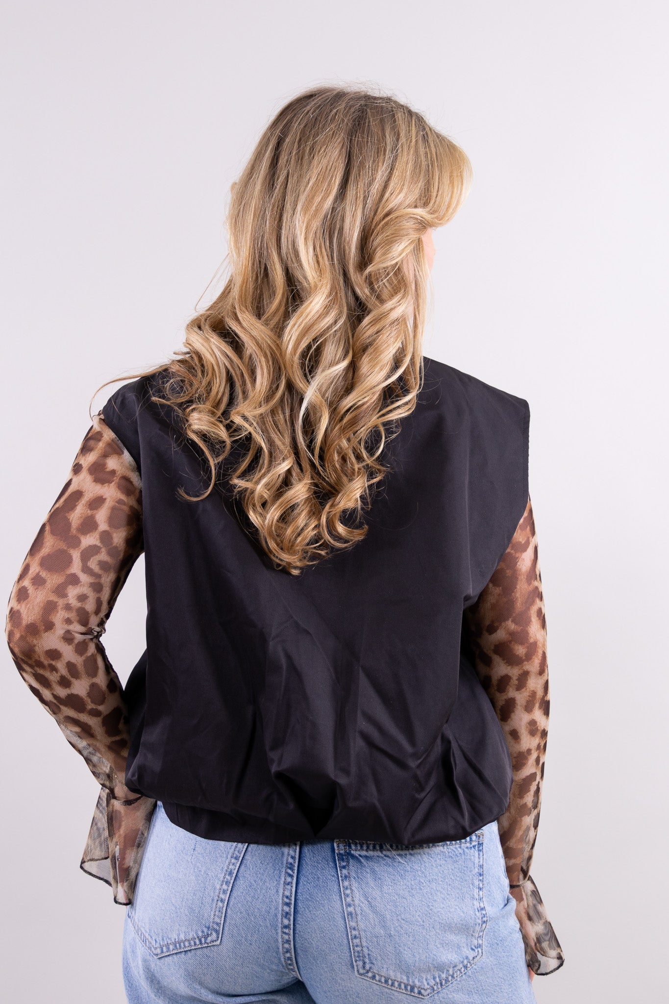 Blake Jacke