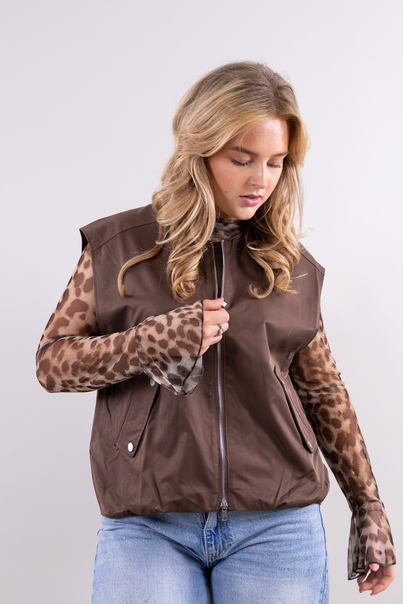 Blake Jacke