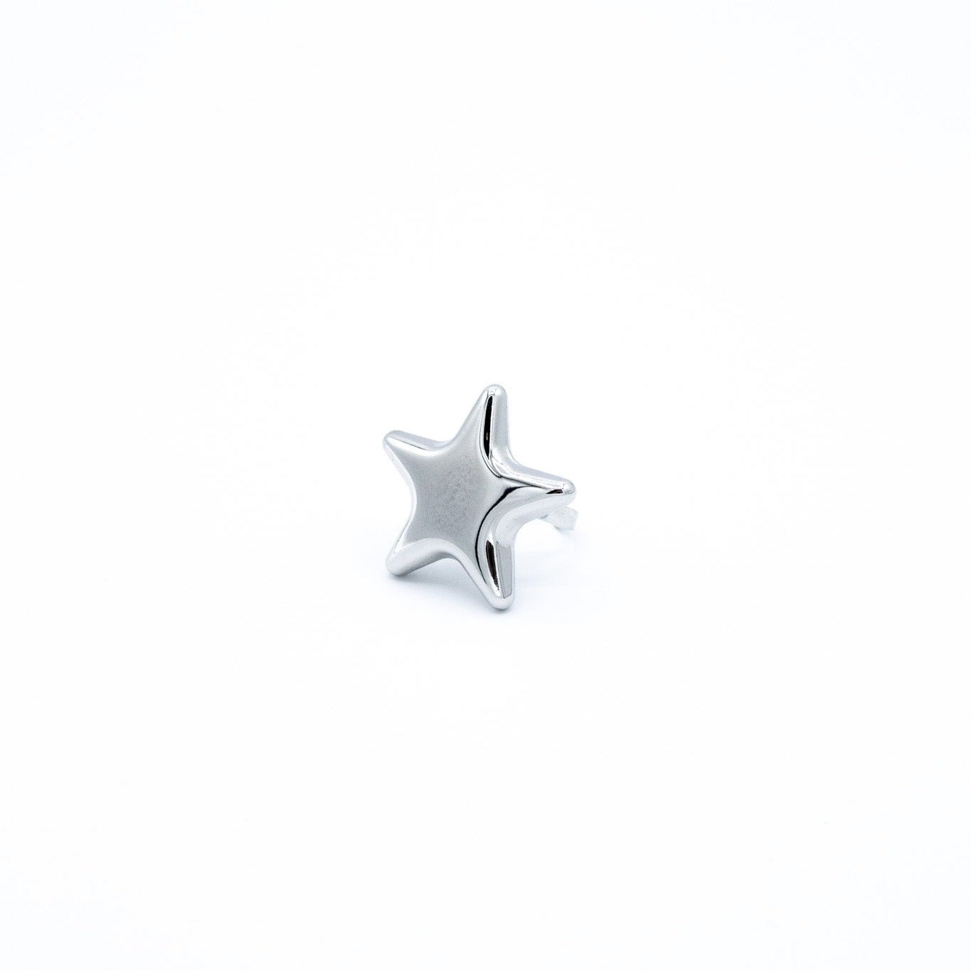Statement Star Ring